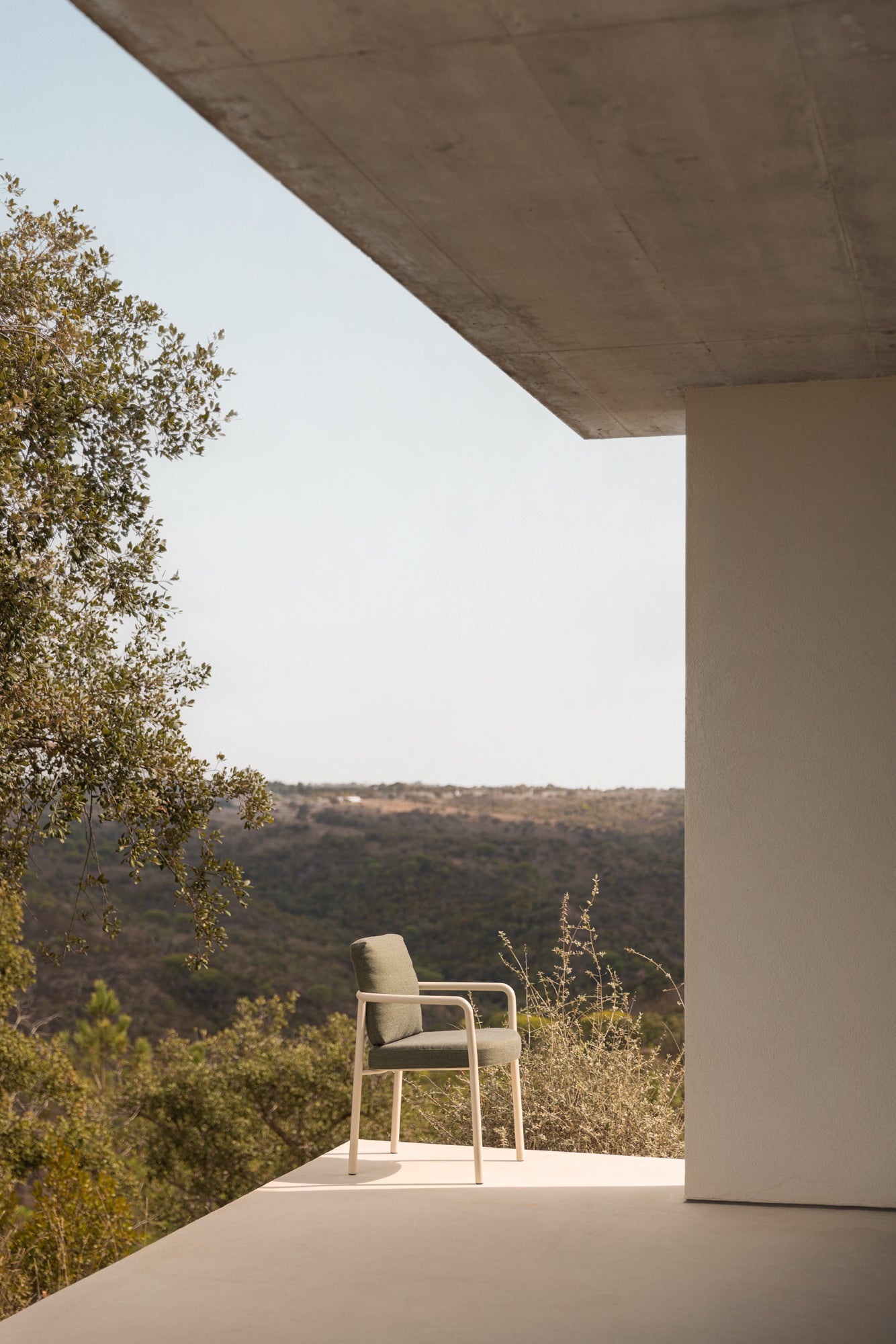 Todus I Kori Armlehnenstuhl