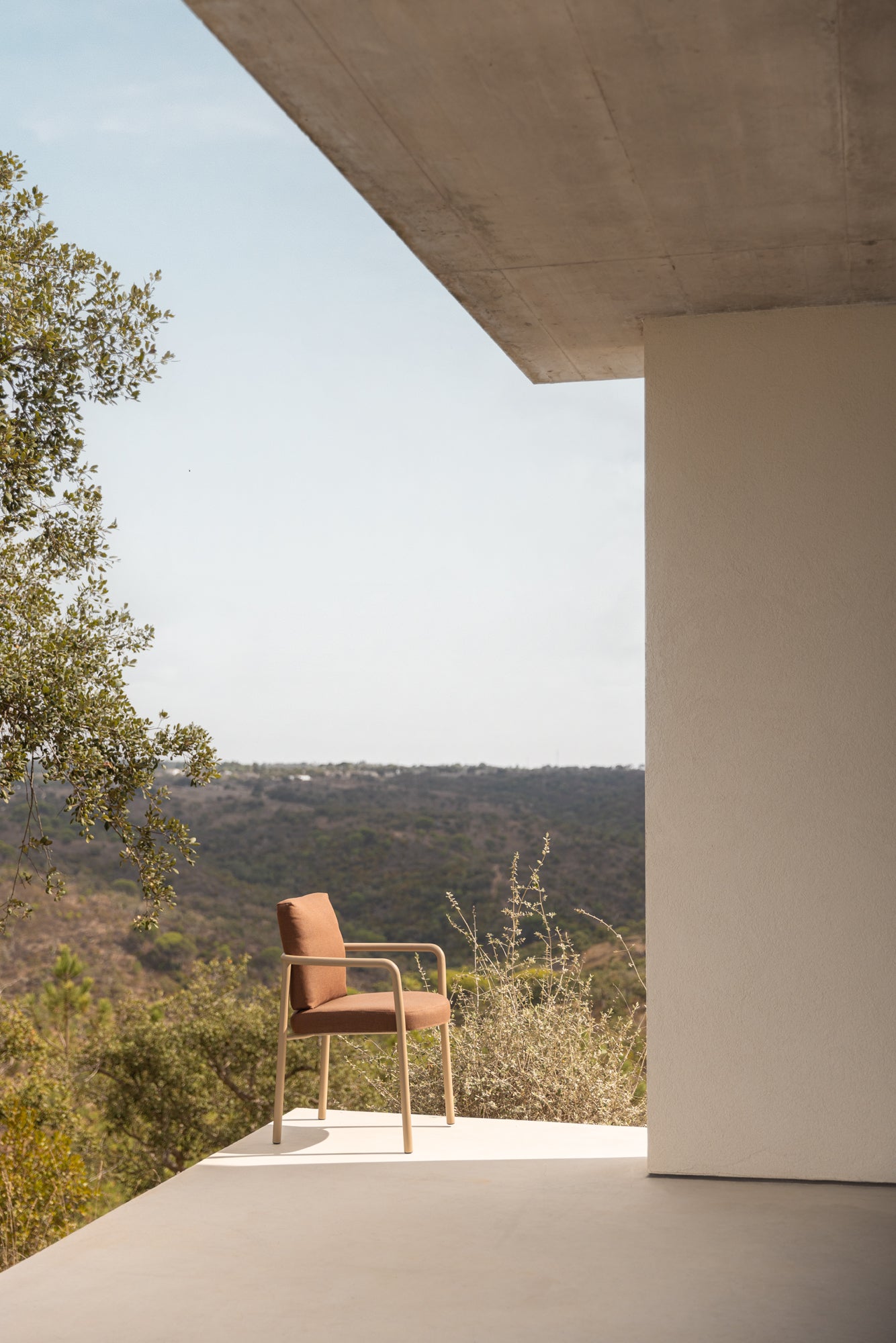 Todus I Kori Armlehnenstuhl