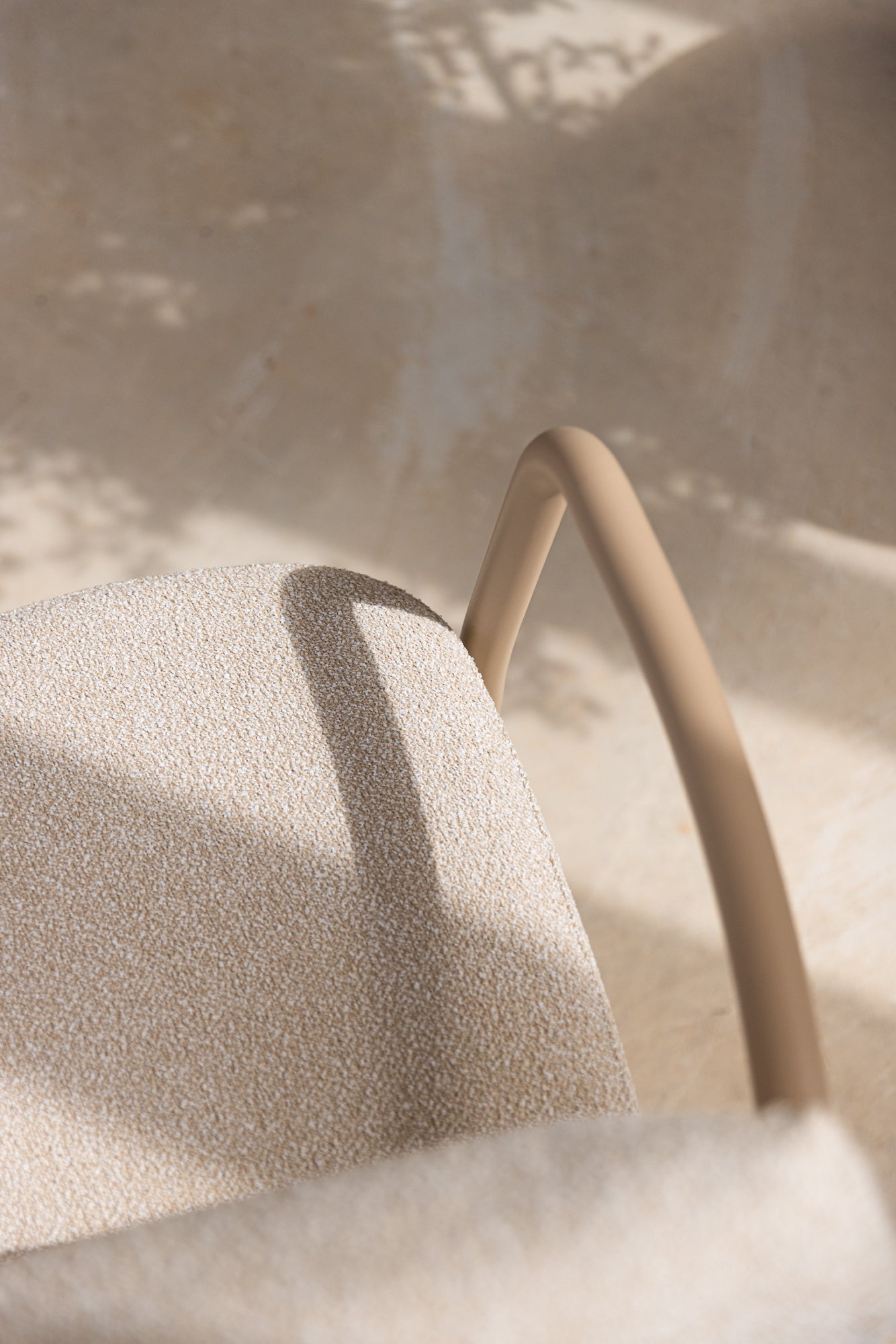 Todus I Kori Armlehnenstuhl