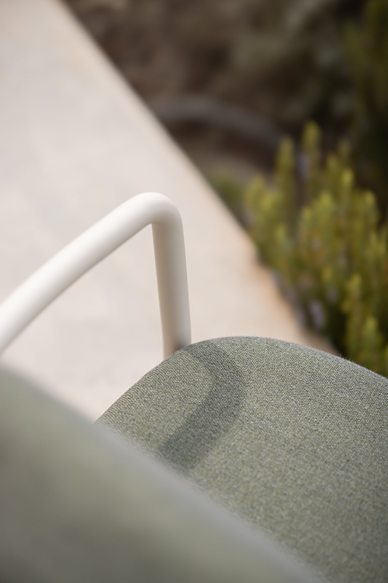 Todus I Kori Loungesessel