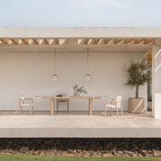 Todus I Kori Flex-Esstisch 240 cm, rechteckig