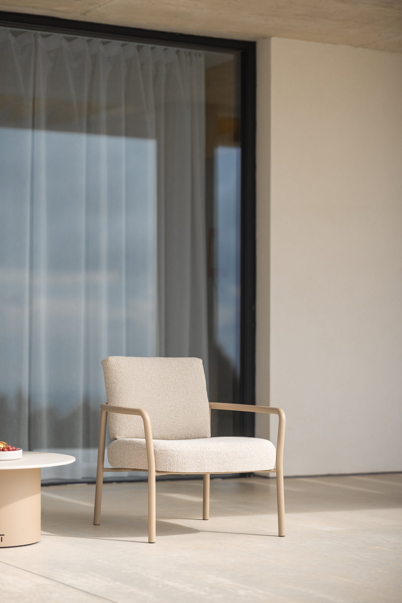 Todus I Kori Loungesessel