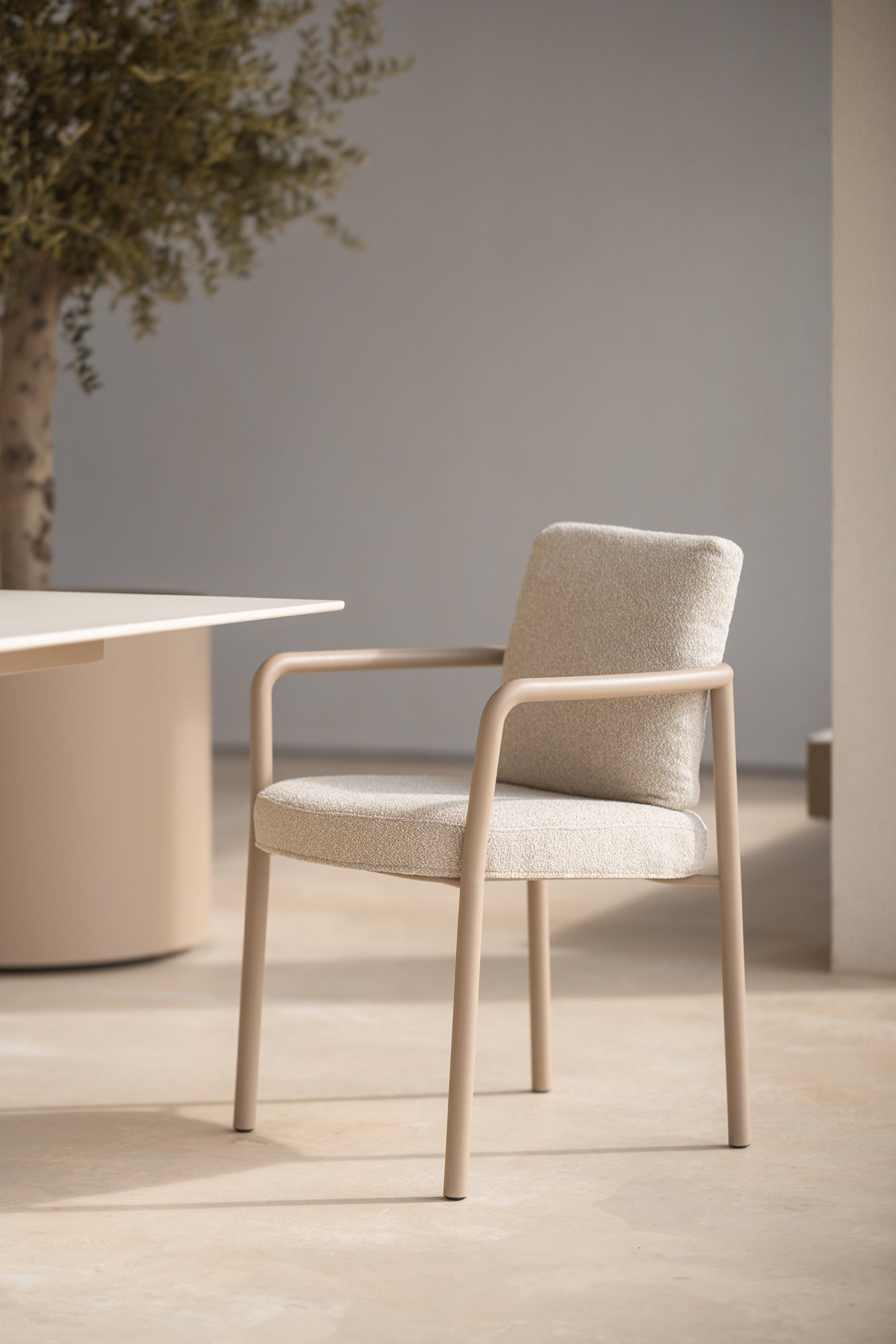 Todus I Kori Armlehnenstuhl