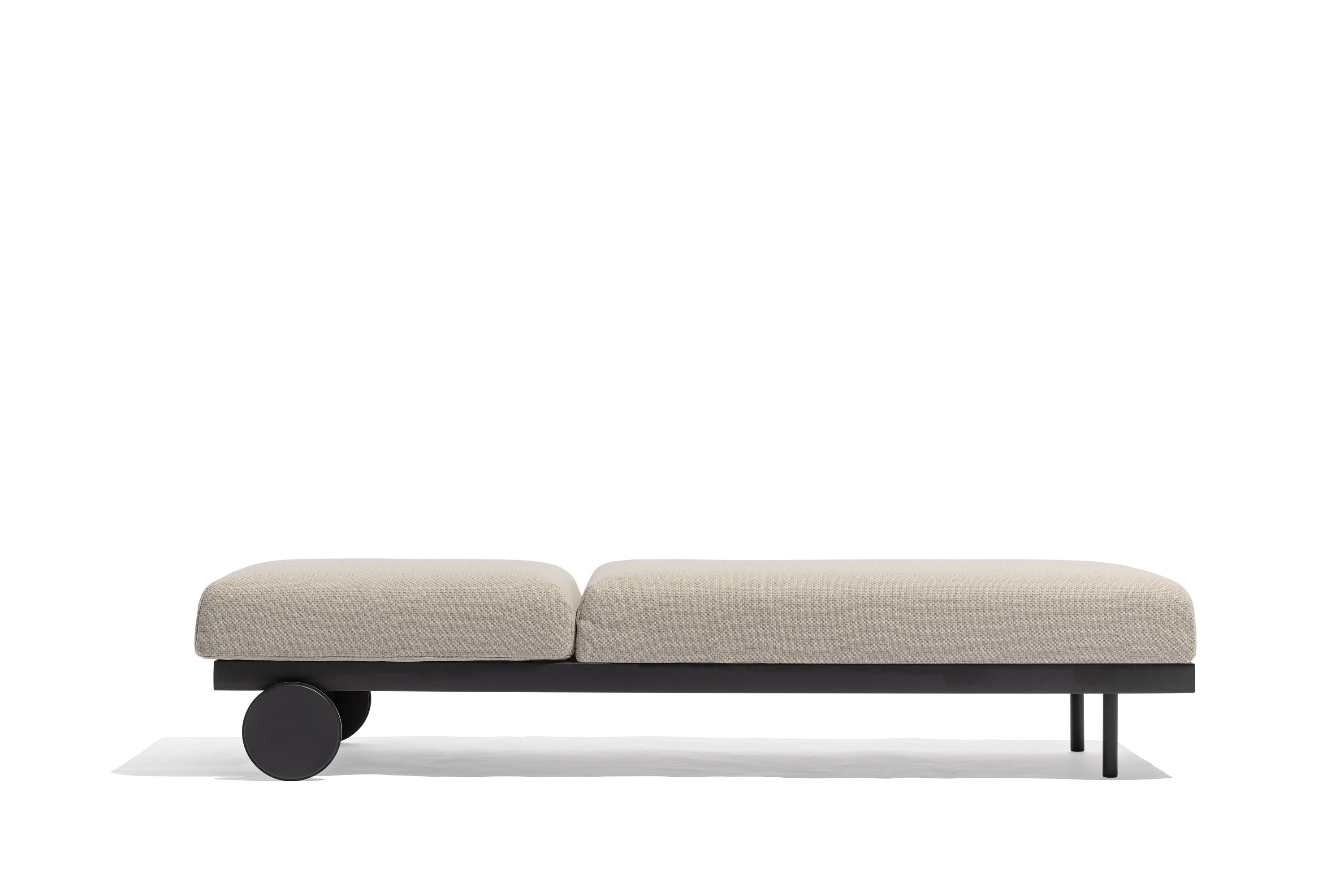 Todus I Dongo Sonnenliege