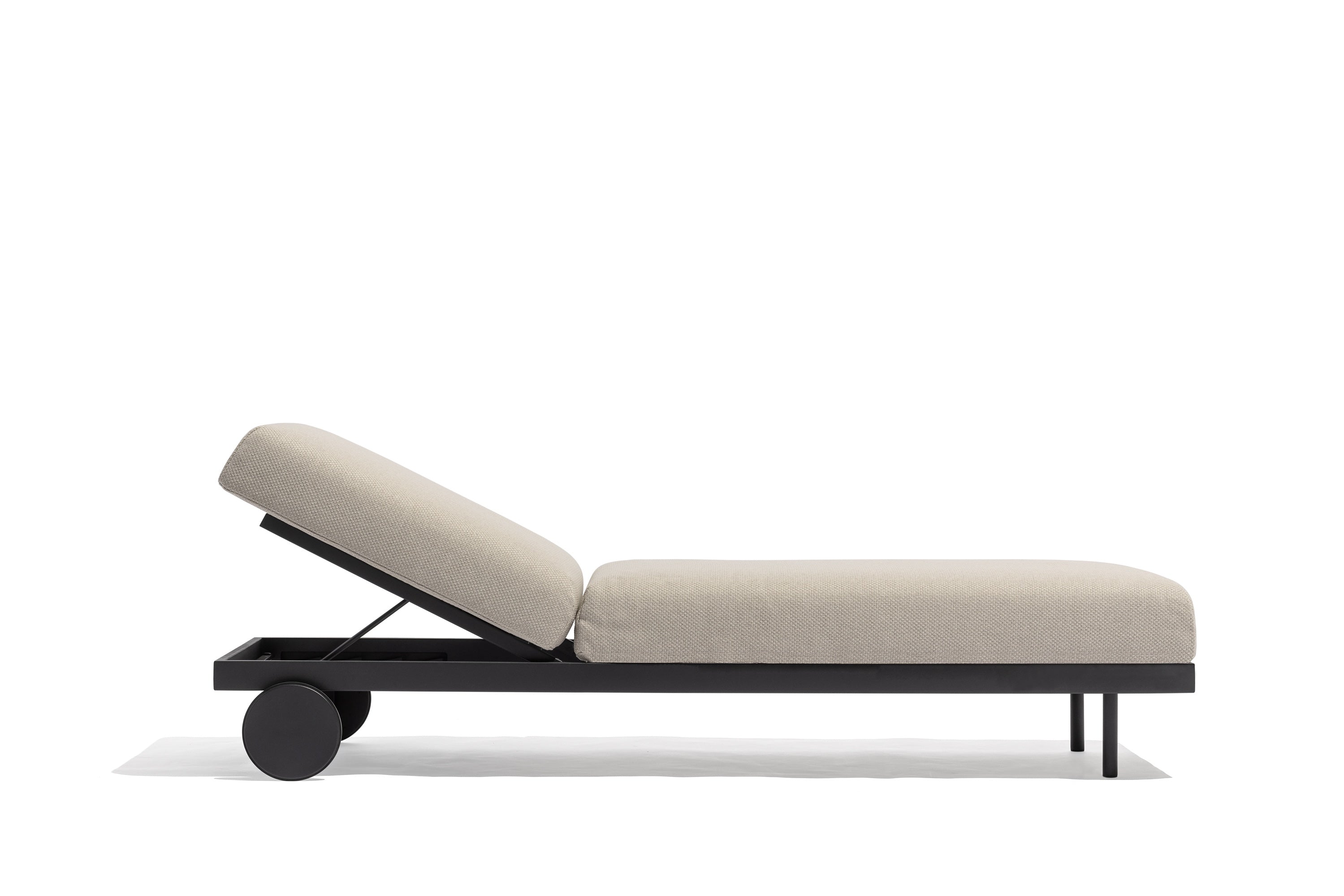 Todus I Dongo Sonnenliege