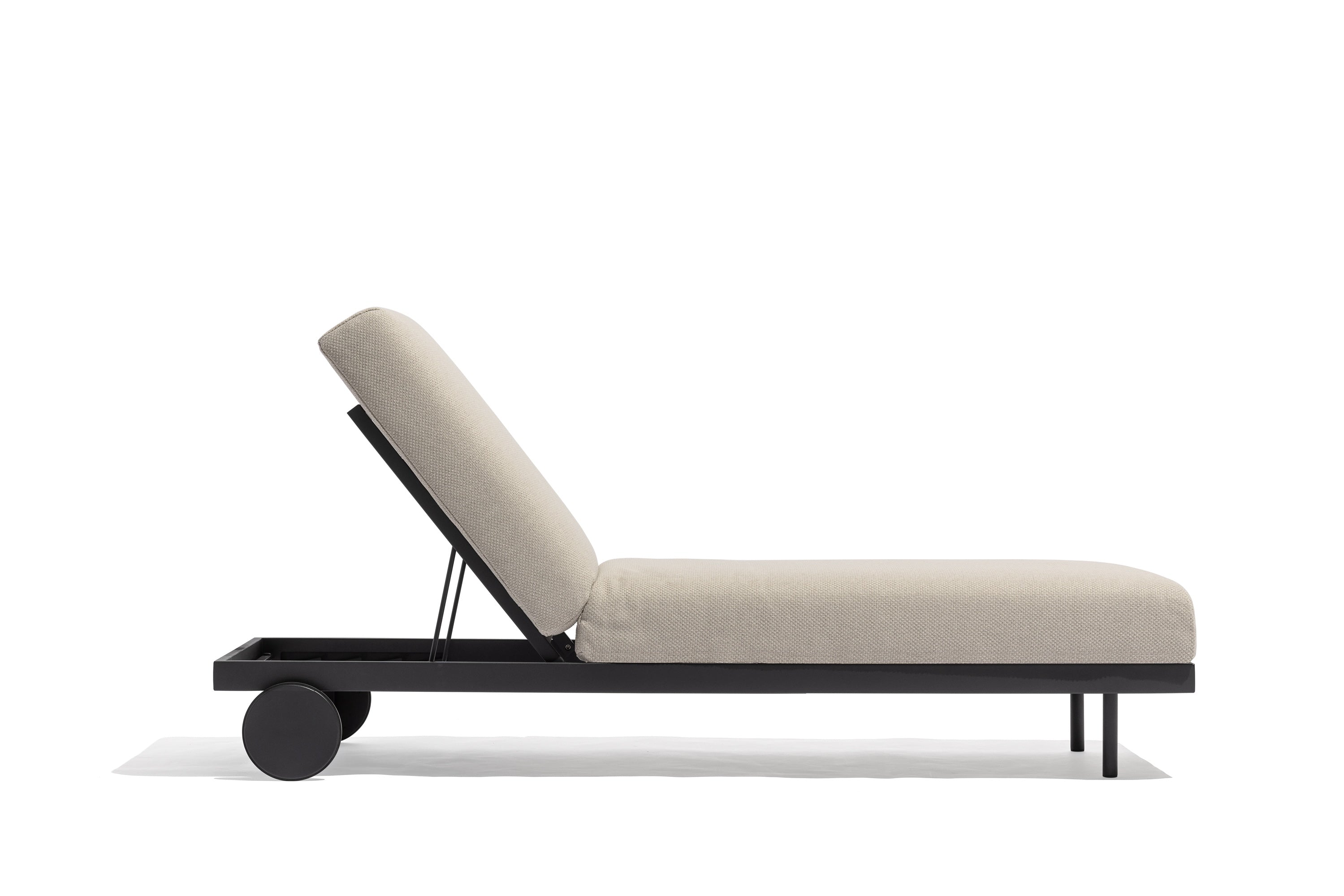 Todus I Dongo Sonnenliege