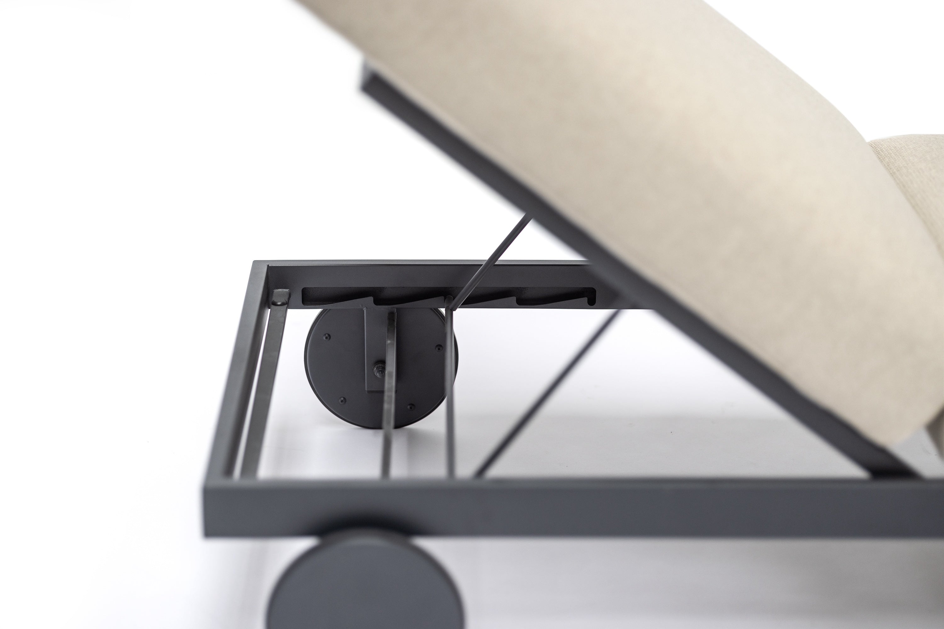 Todus I Dongo Sonnenliege