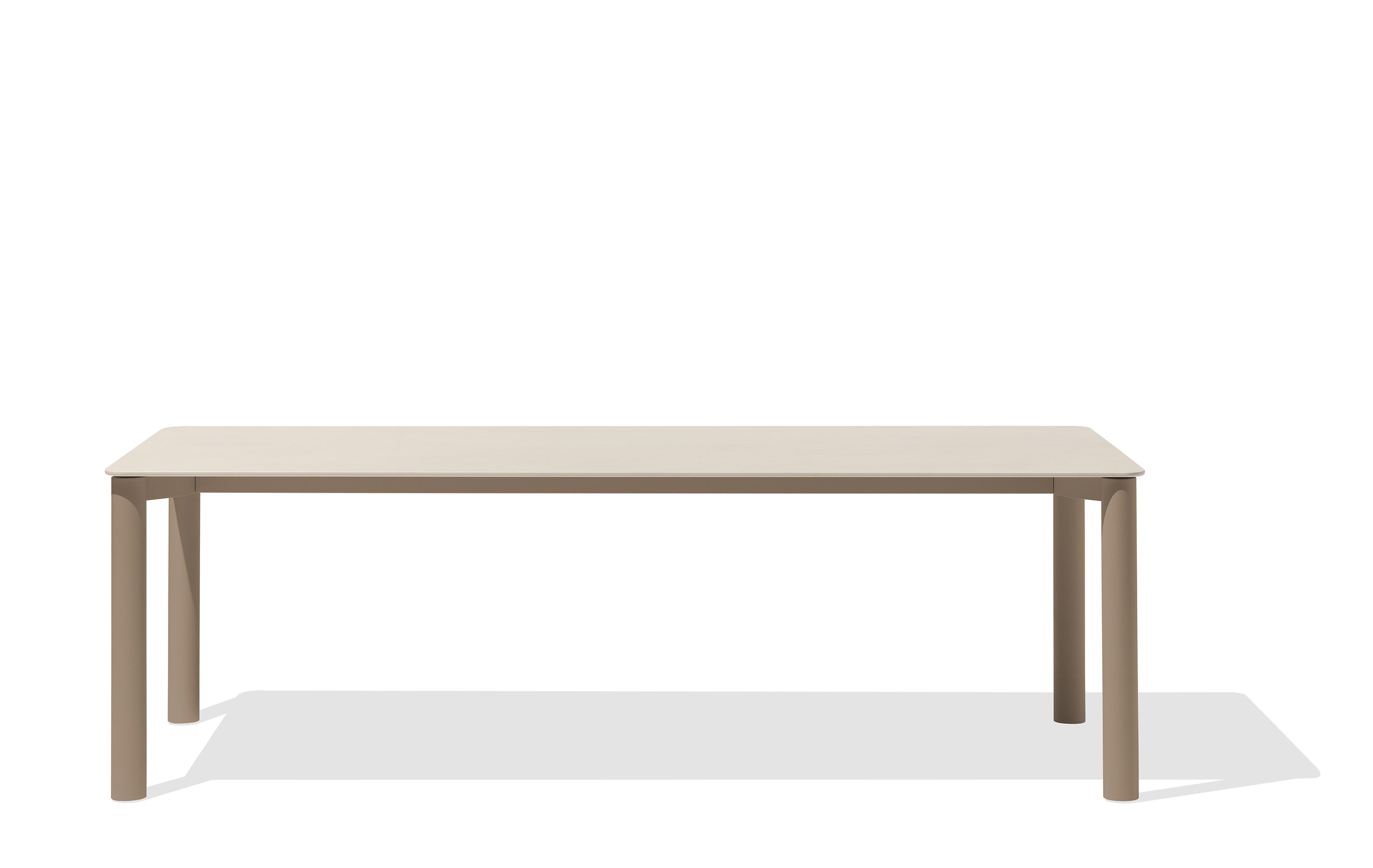 Todus I Kori Esstisch Classic 220 cm, rechteckig