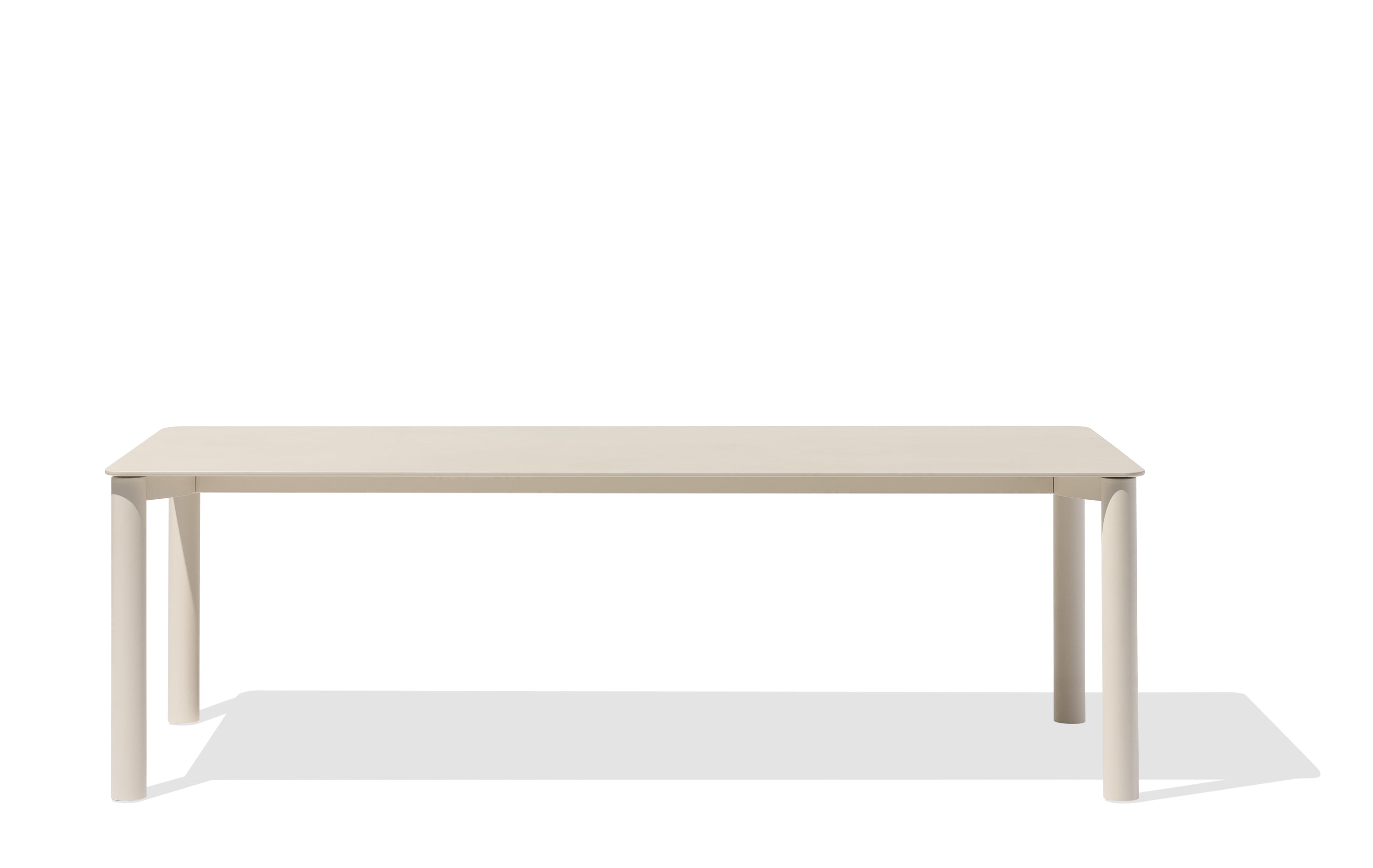 Todus I Kori Esstisch Classic 220 cm, rechteckig