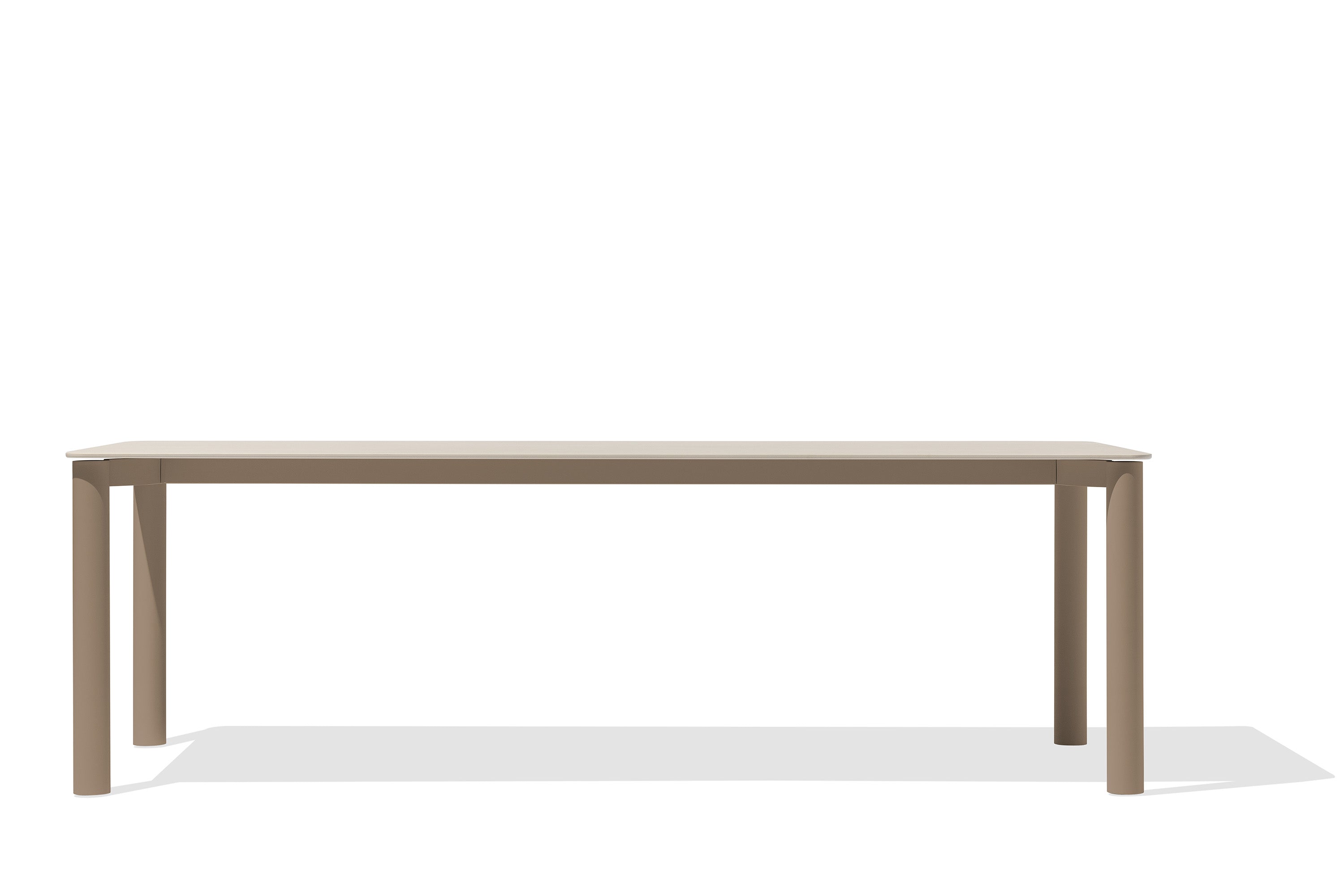 Todus I Kori Esstisch Classic 220 cm, rechteckig