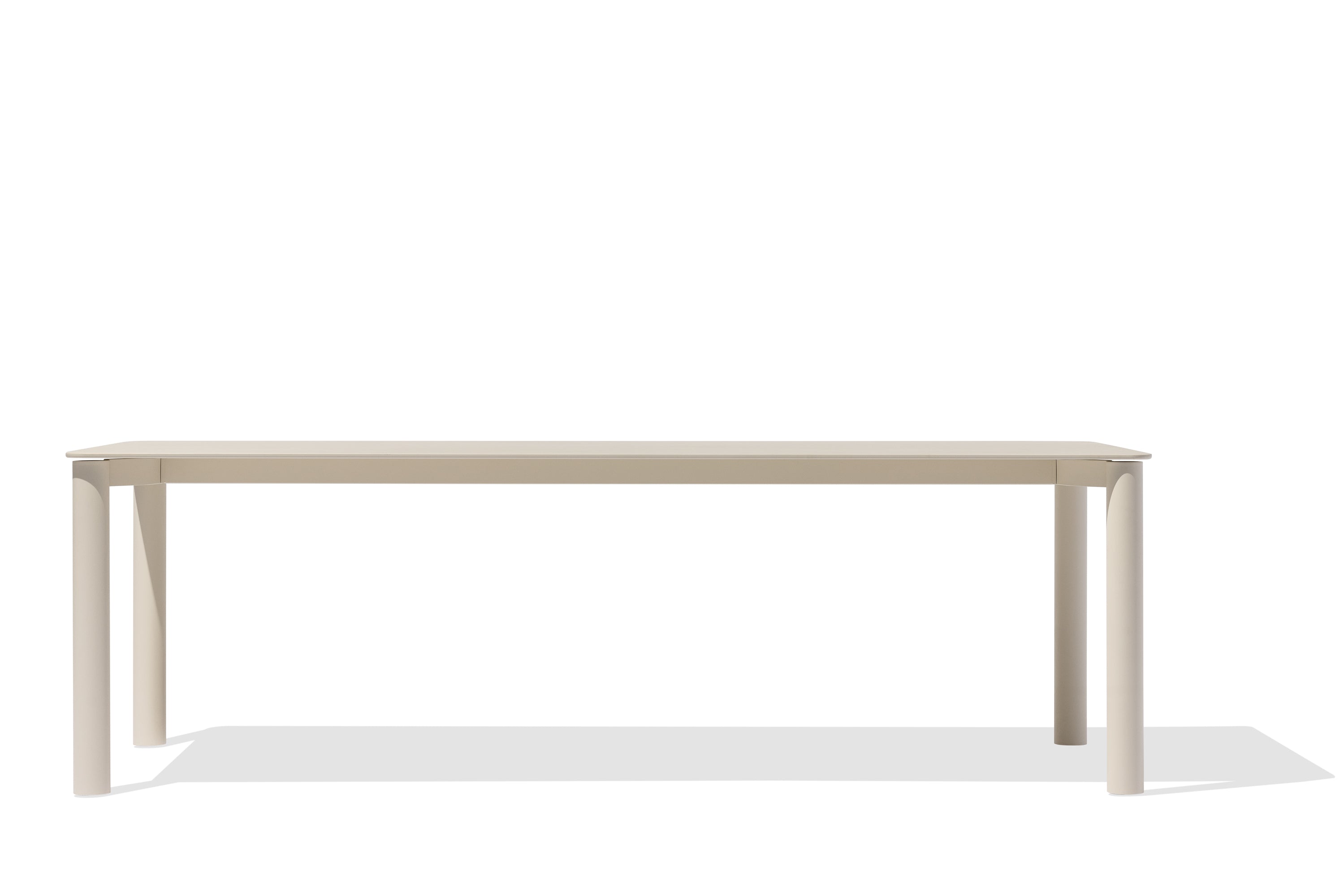 Todus I Kori Esstisch Classic 220 cm, rechteckig