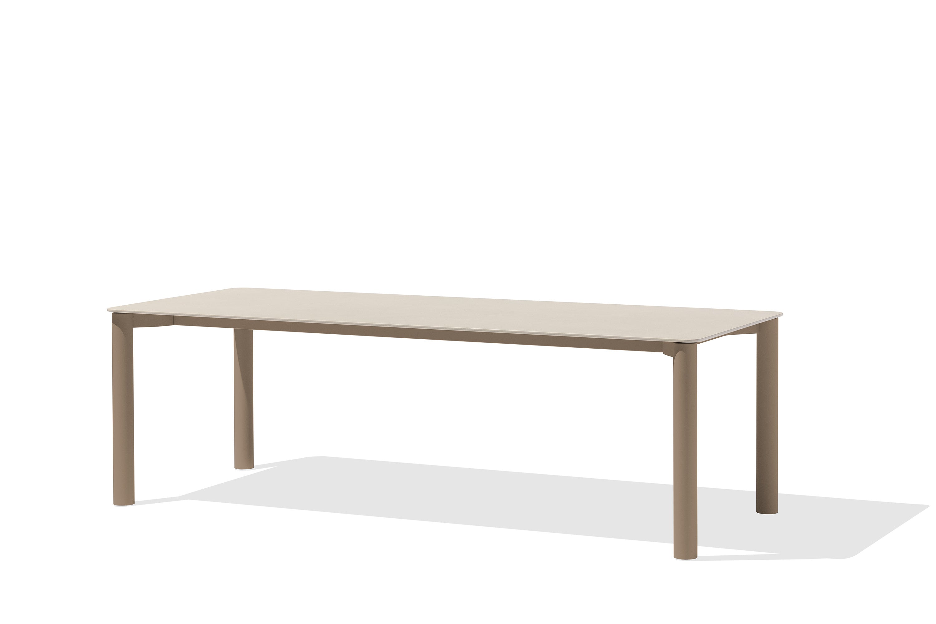 Todus I Kori Esstisch Classic 220 cm, rechteckig