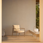 Todus I Kori Loungesessel