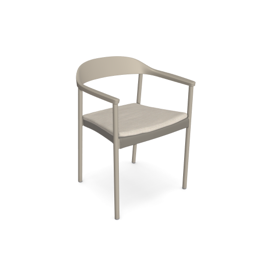 Tribu | Illum Armchair