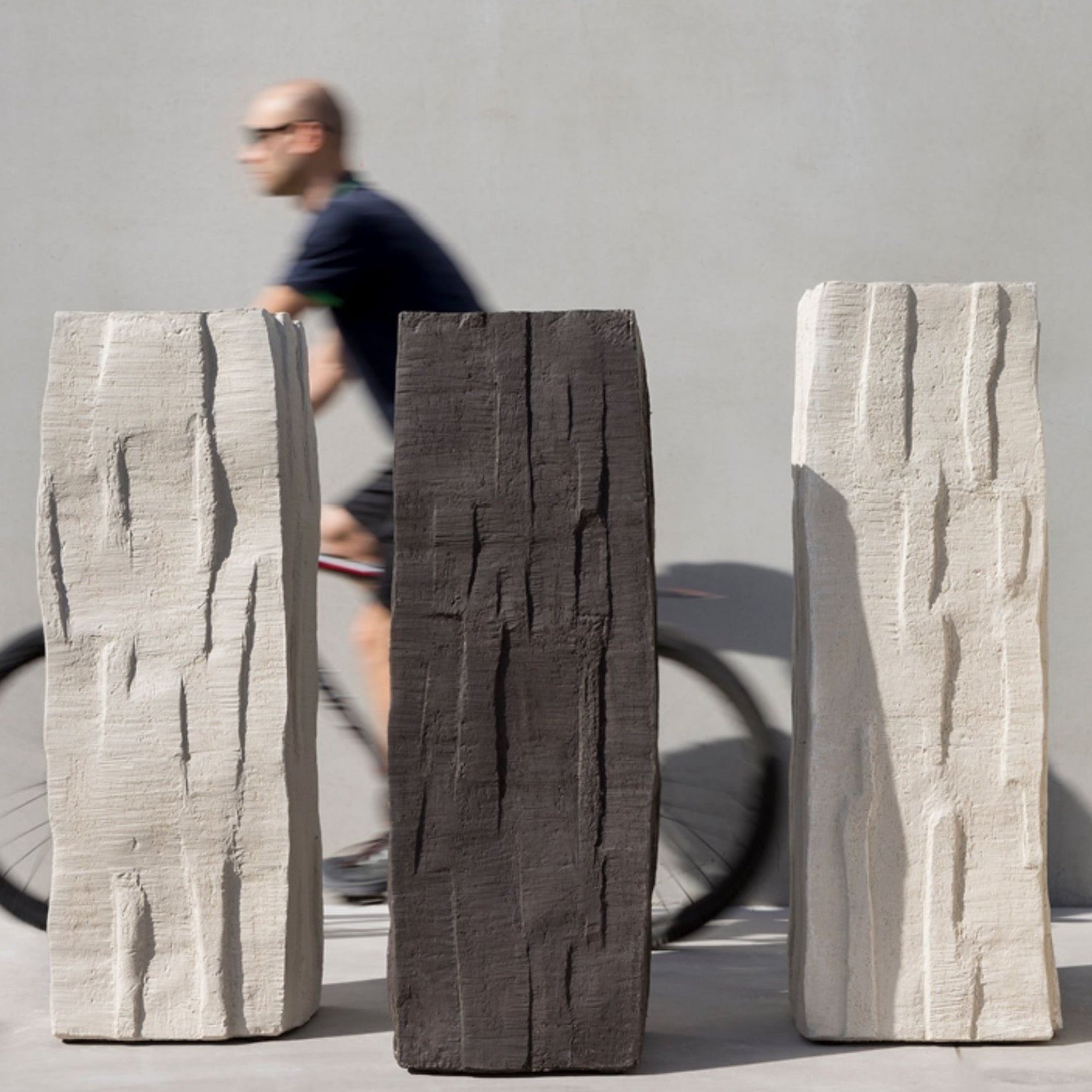 Nahaufnahme-Terrakotta-Oberflaeche-Modell-ML-Atelier-Vierkant-frostfest-witterungsbestaendig