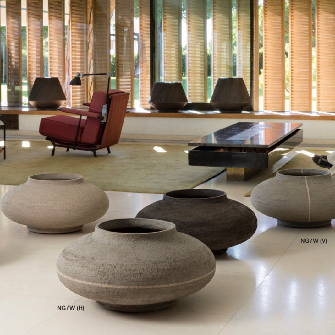 Atelier Vierkant I Model LR