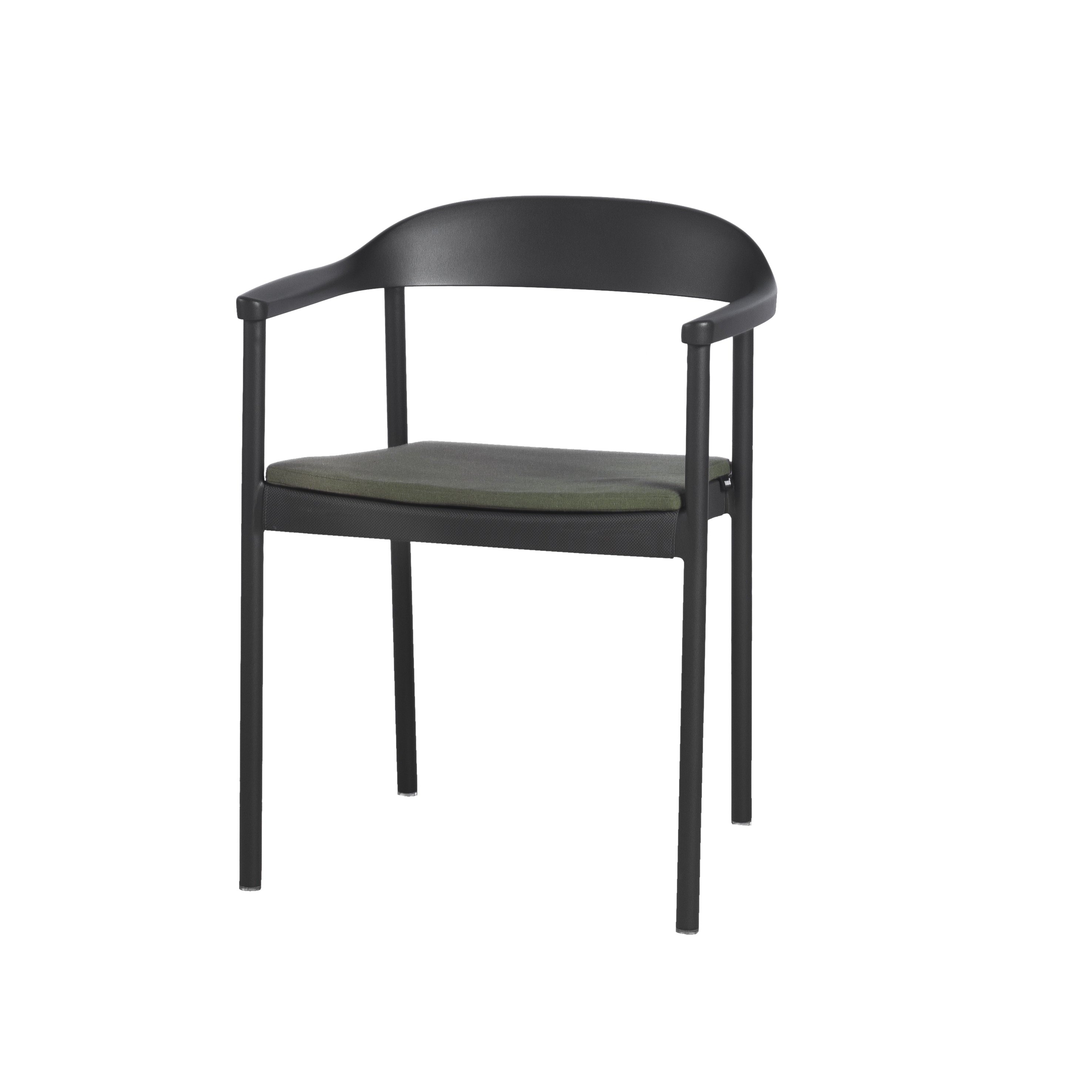 Tribu | Illum Armchair