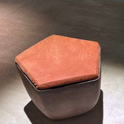 Atelier Vierkant I KHO seat stone