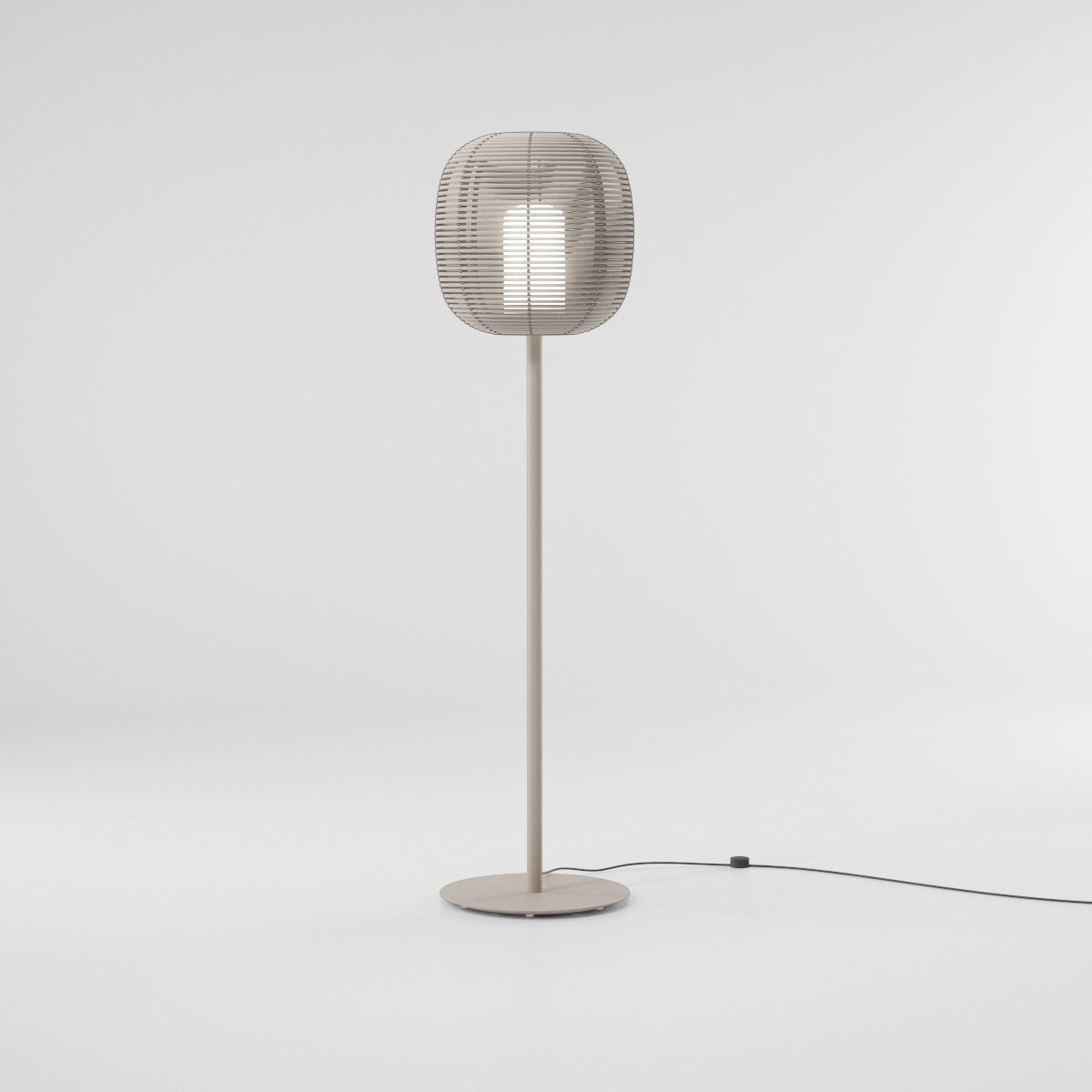 Kettal I Bela Standleuchte