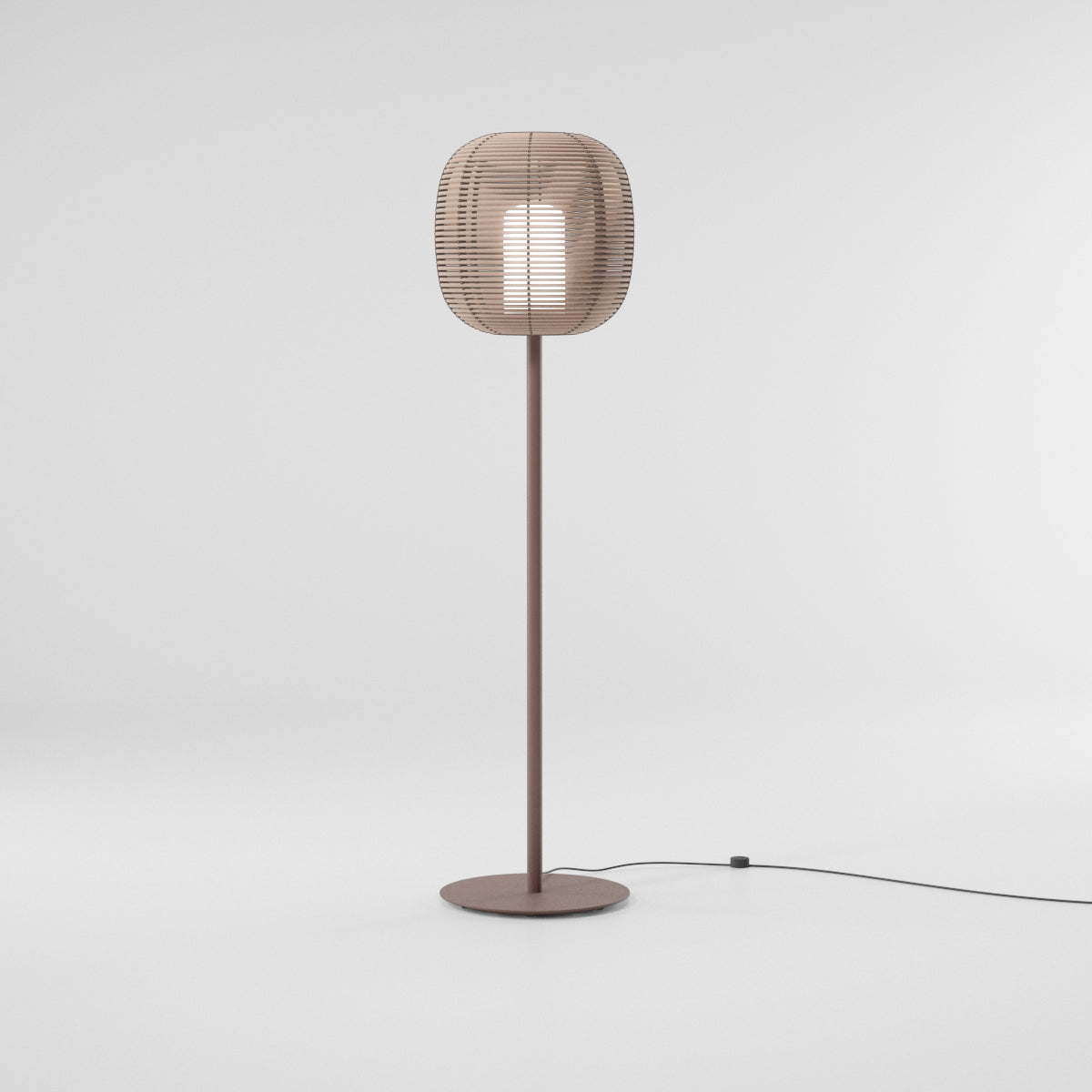 Kettal I Bela Standleuchte