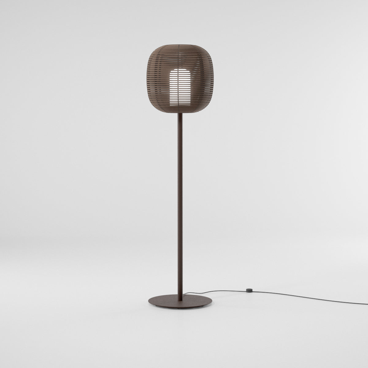 Kettal I Bela Standleuchte