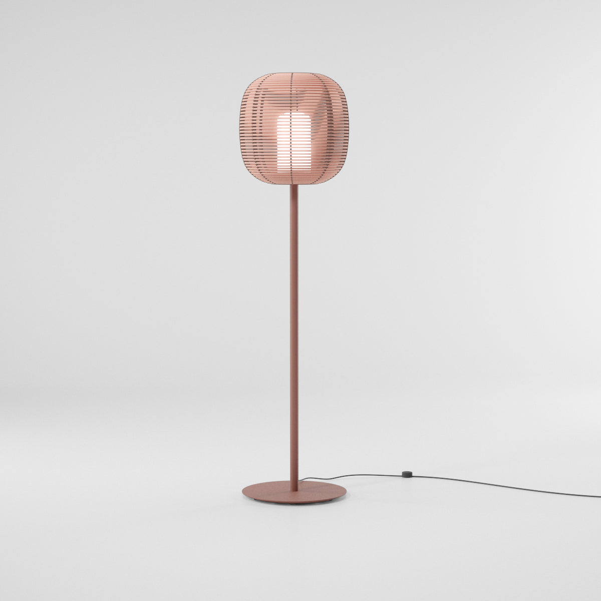 Kettal I Bela Standleuchte