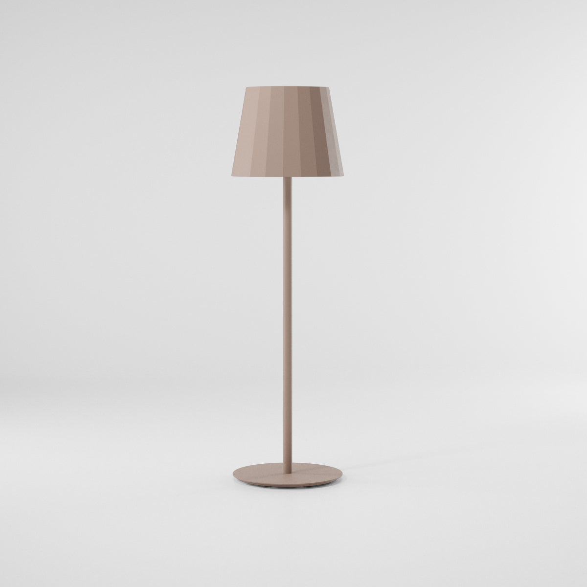 OBJECTS Stehlampe