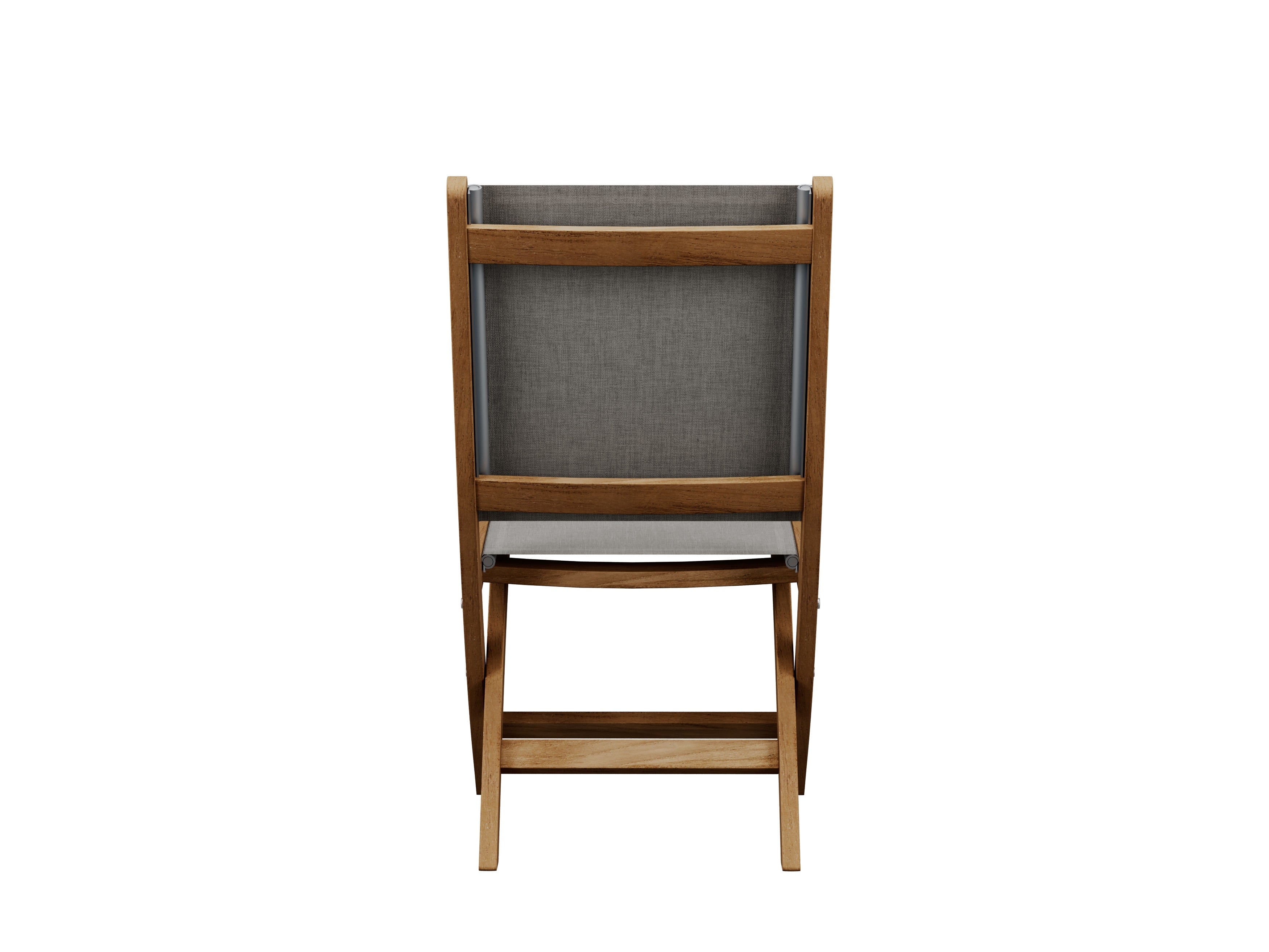 Traditional Teak I Kate Folding Chair