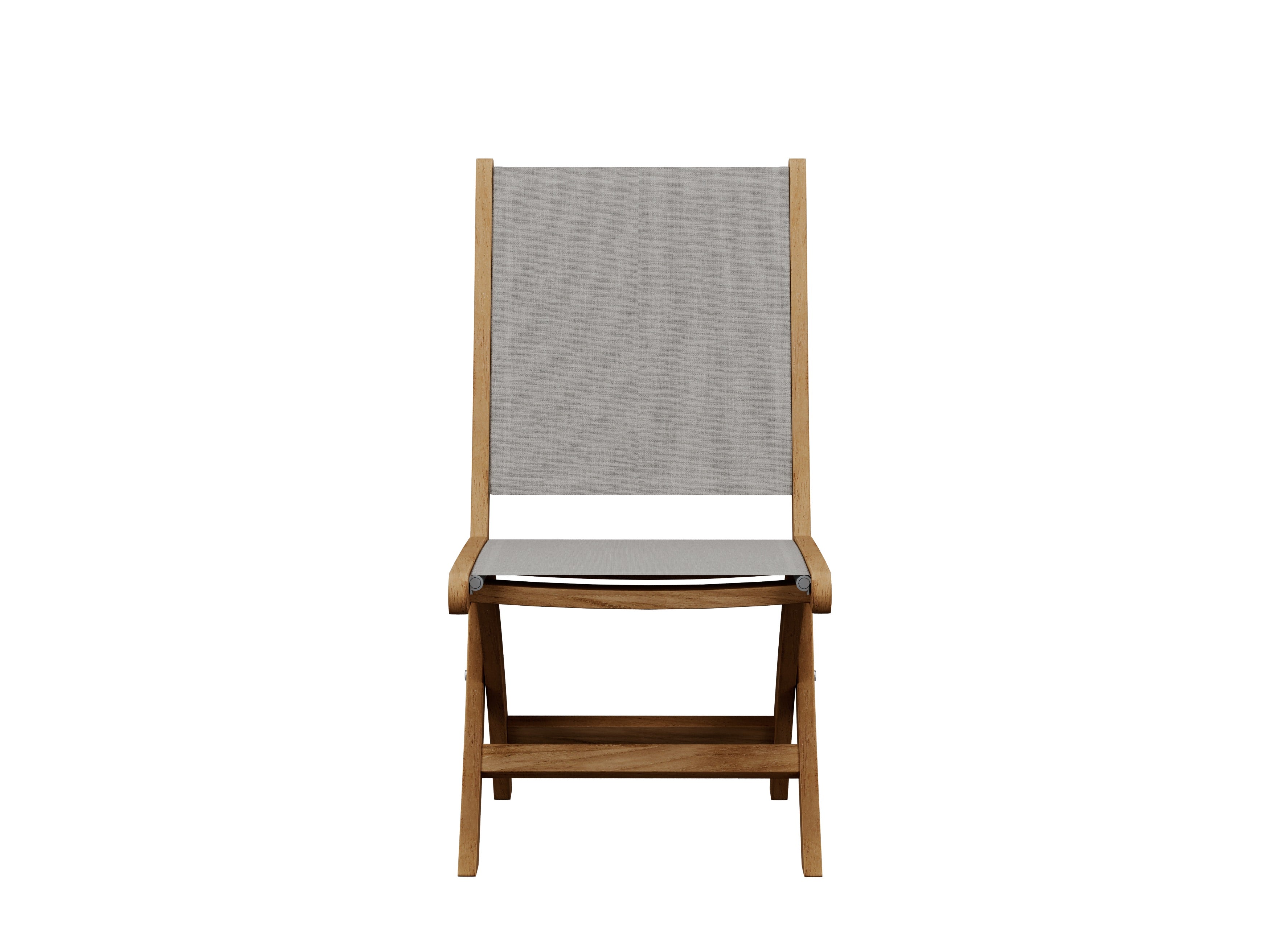 Traditional Teak I Kate Folding Chair