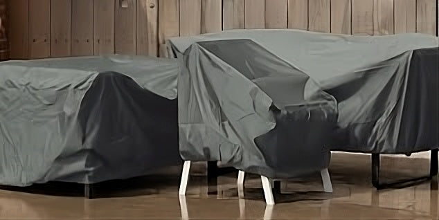 Kettal I Schutzhüllen