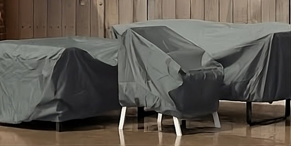 Kettal I Schutzhüllen