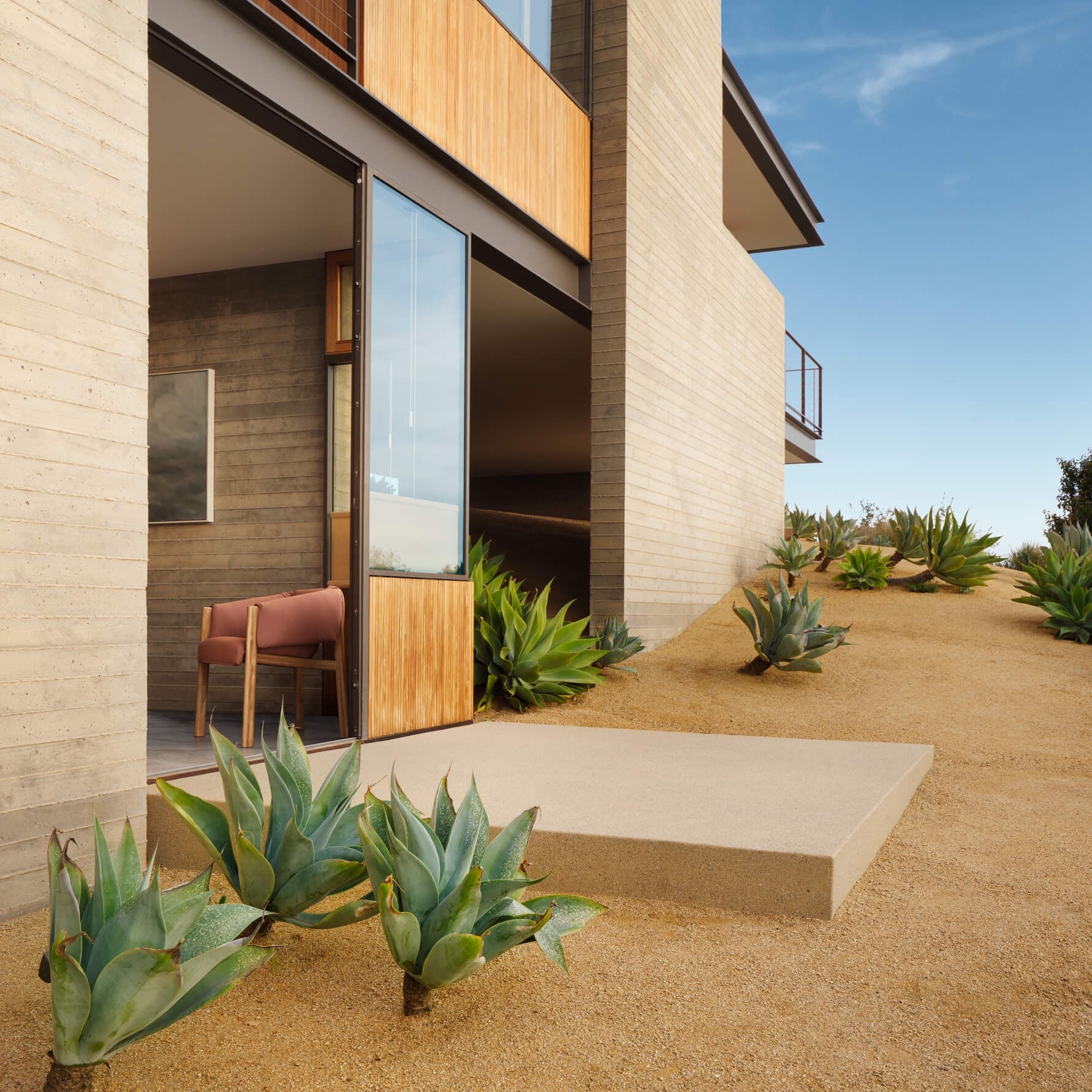 Kettal I Plumon Esszimmersessel