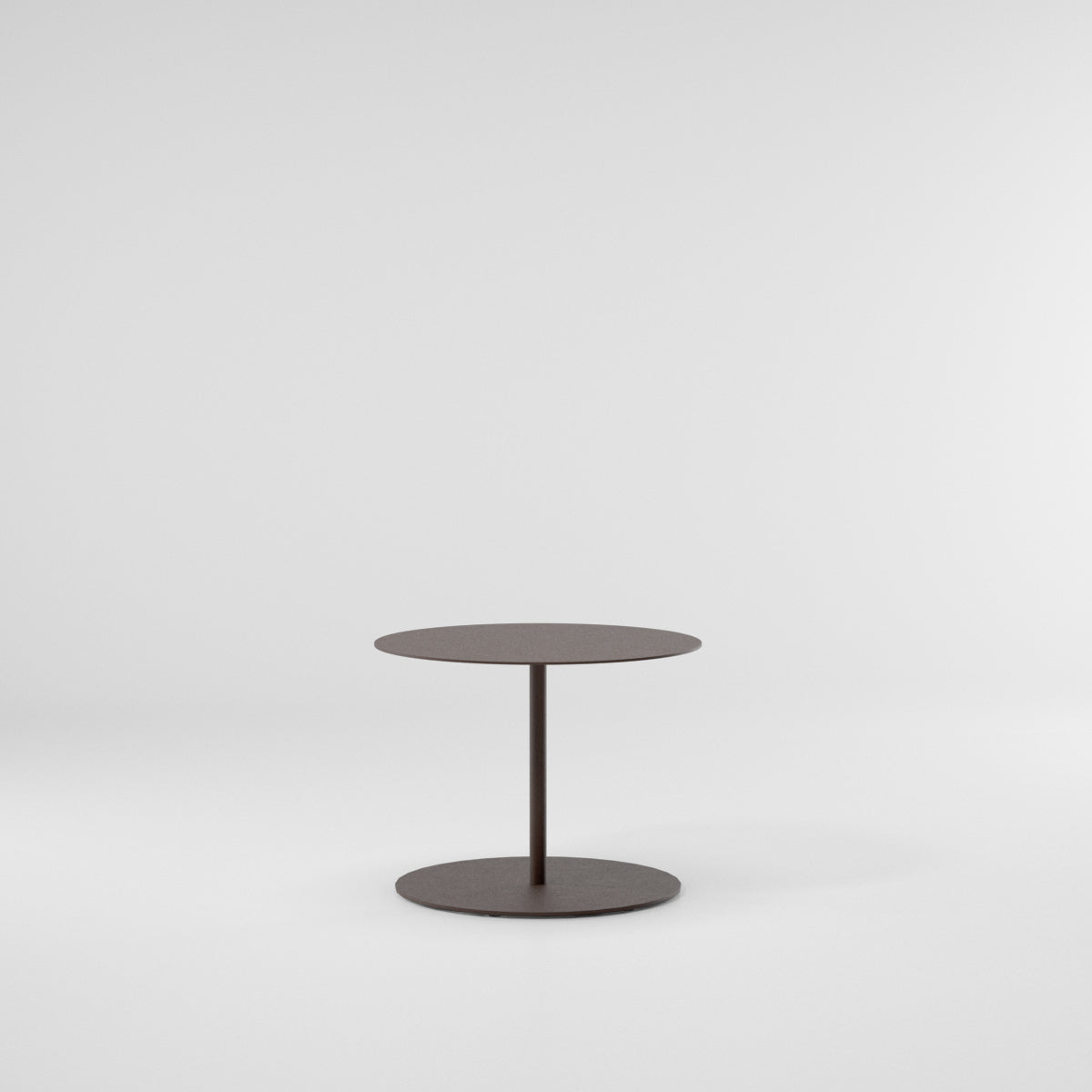 Kettal I Accessoires Side Table 45 cm, rund