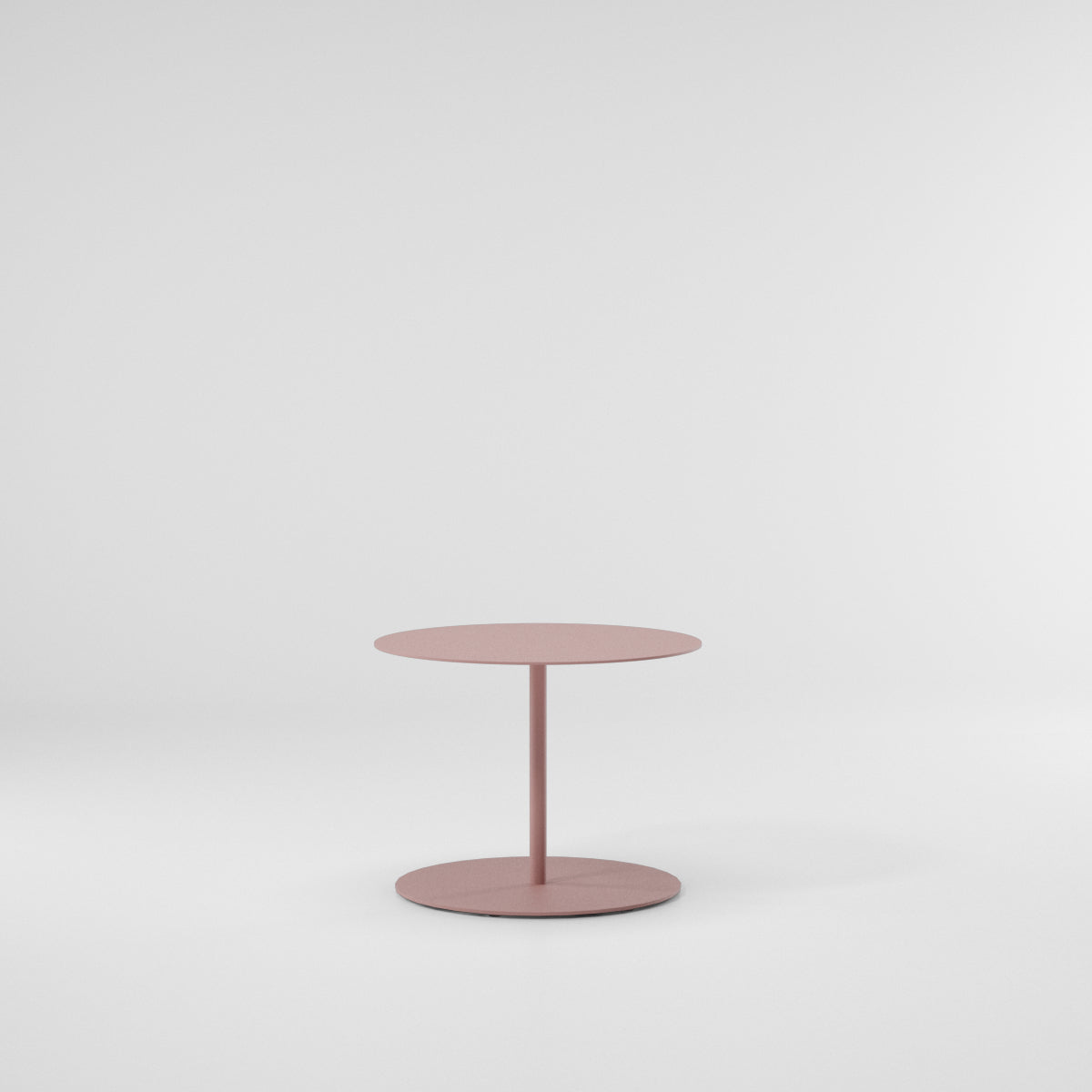 Kettal I Accessoires Side Table 45 cm, rund