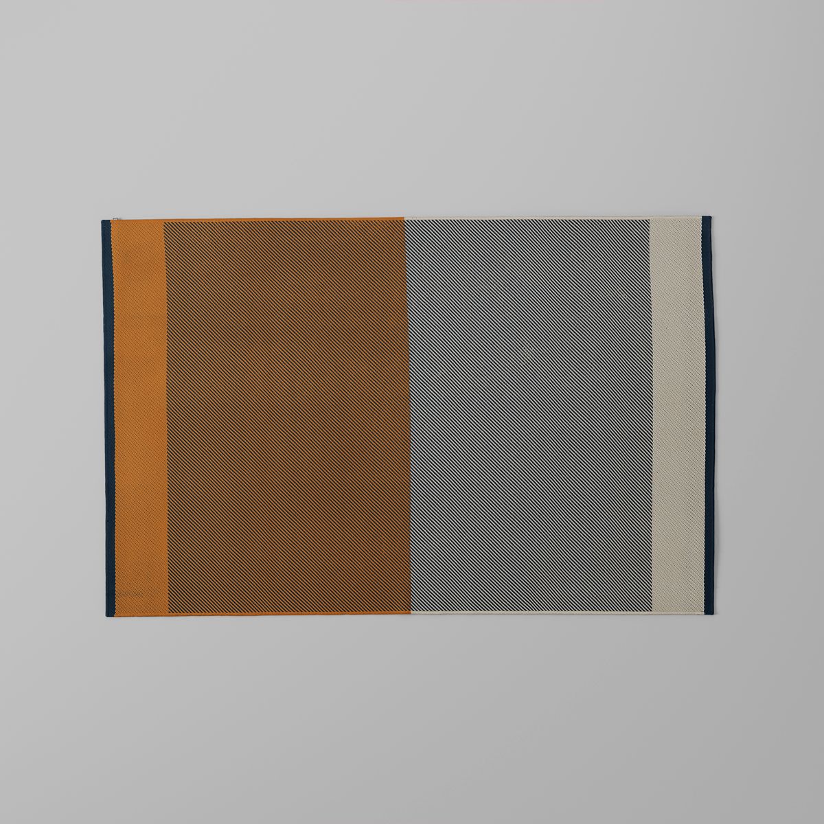 Kettal I Accessoires Line Rug