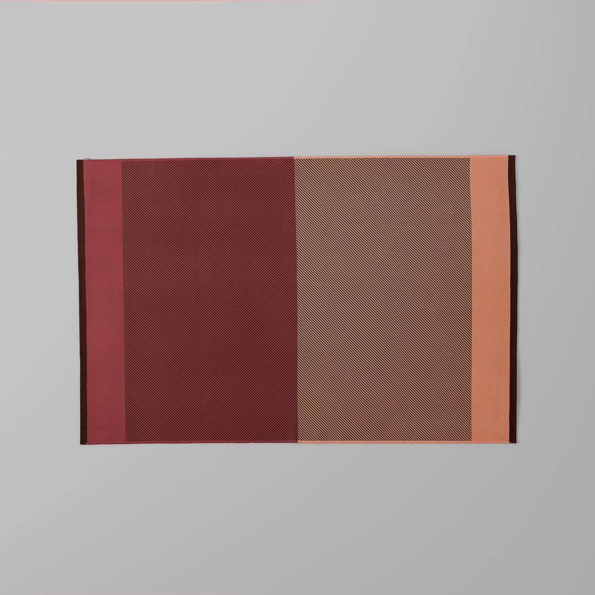 Kettal I Accessoires Line Rug