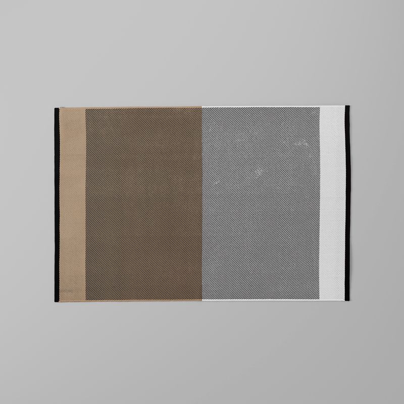 Kettal I Accessoires Line Rug