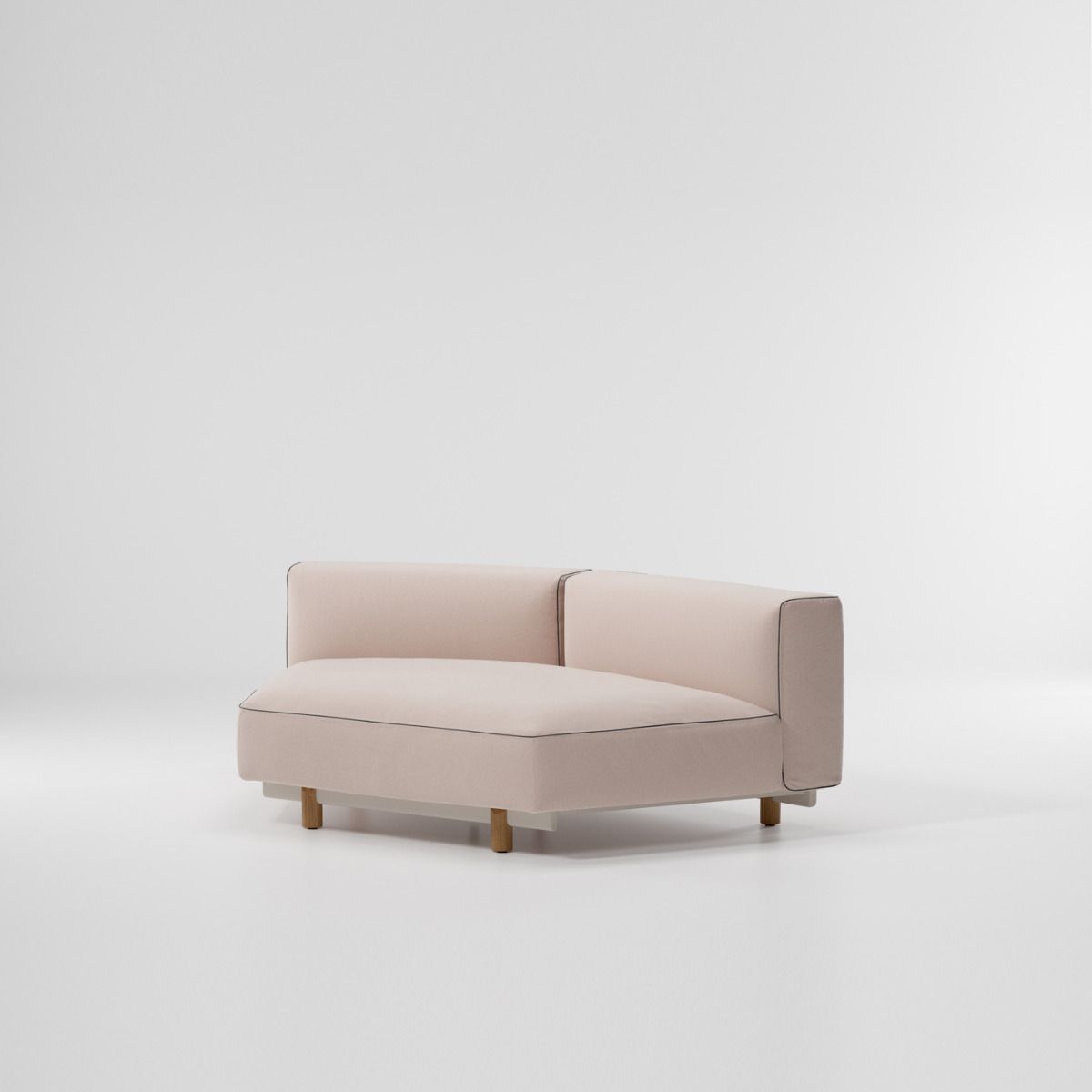 Kettal I Molo Eckmodul