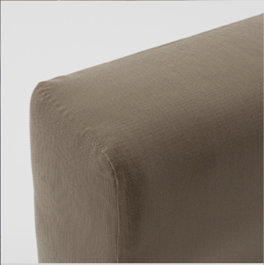 Kettal I Molo corner module