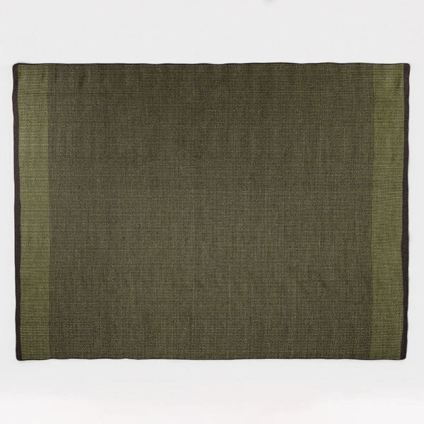 Kettal I Accessoires Block Rug 3x2m