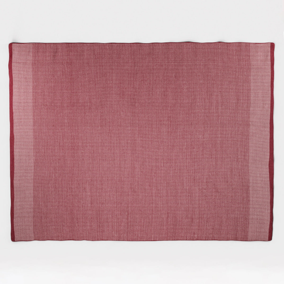 Kettal I Accessoires Block Rug 3x2m