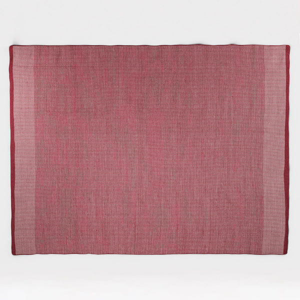 Kettal I Accessoires Block Rug 3x2m