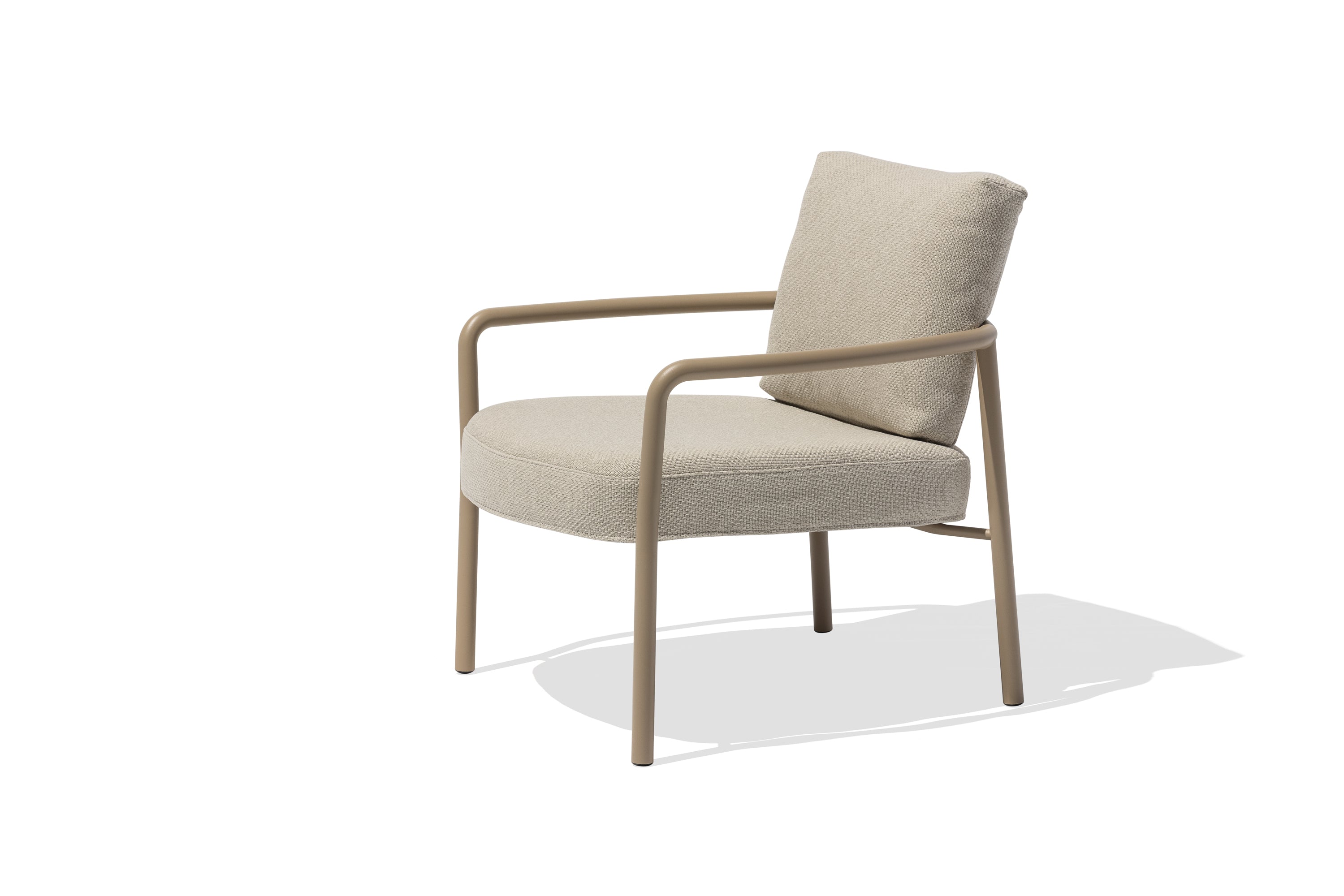 Todus I Kori Loungesessel