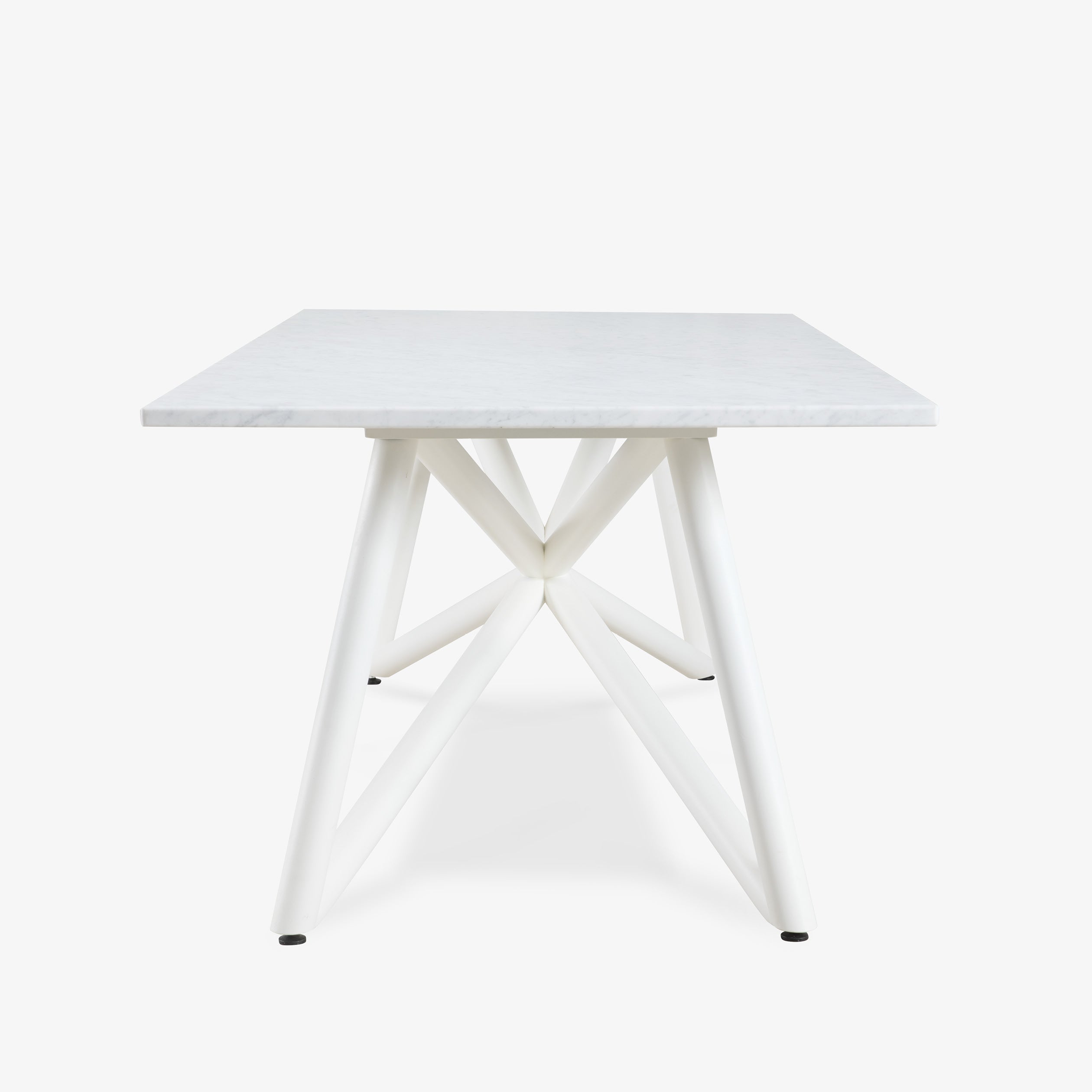 LARTE By VELTHA® – Rechteckiger Garten-Esstisch