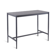 Unopiu I Luce Bartisch 135 cm, rechteckig