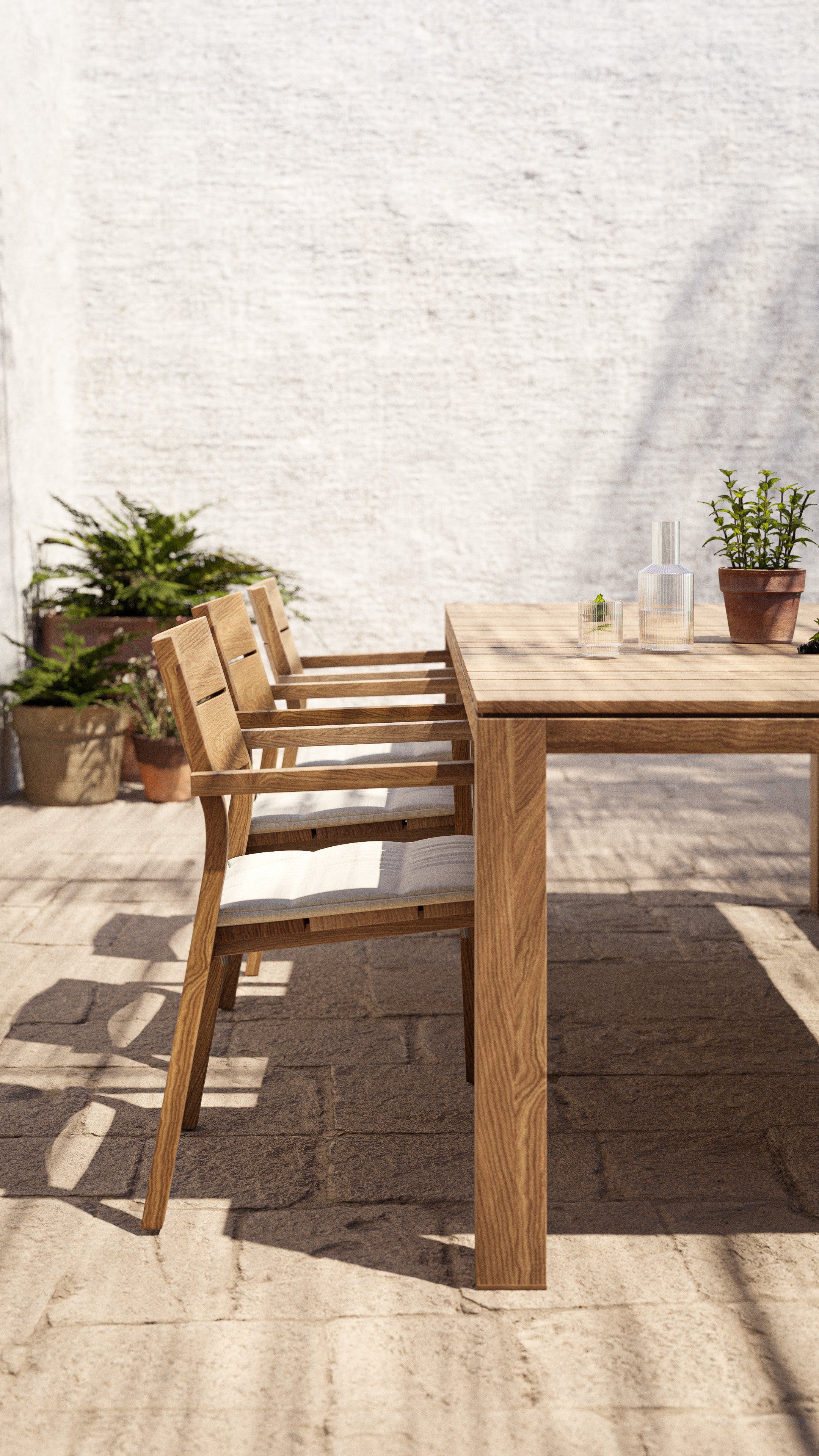 Tribu | Kos Armchair