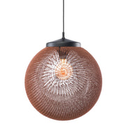 Tribu I Monsieur Tricot Latoque Hängeleuchte