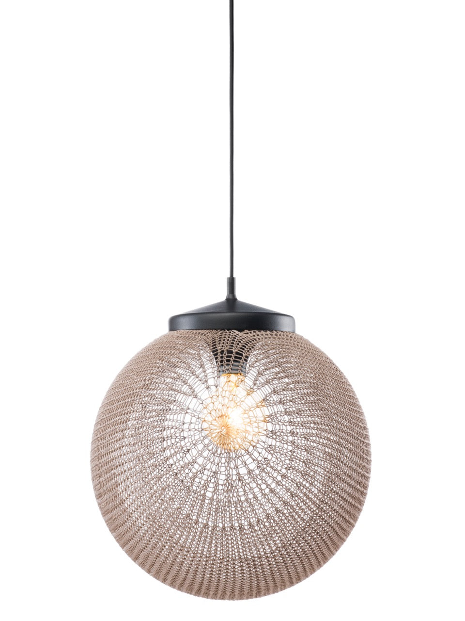 Tribu I Monsieur Tricot Latoque Hängeleuchte