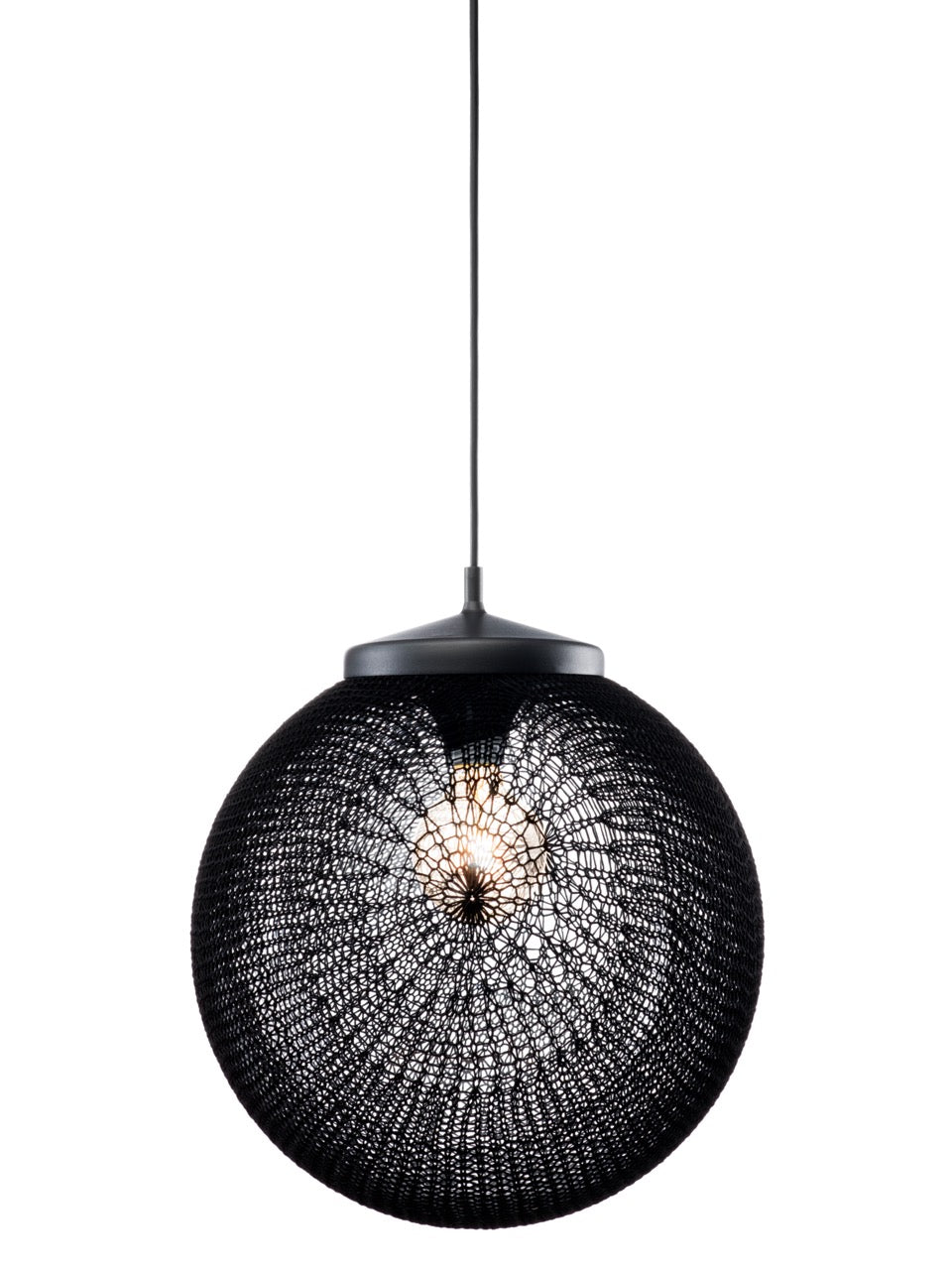 Tribu I Monsieur Tricot Latoque Hängeleuchte