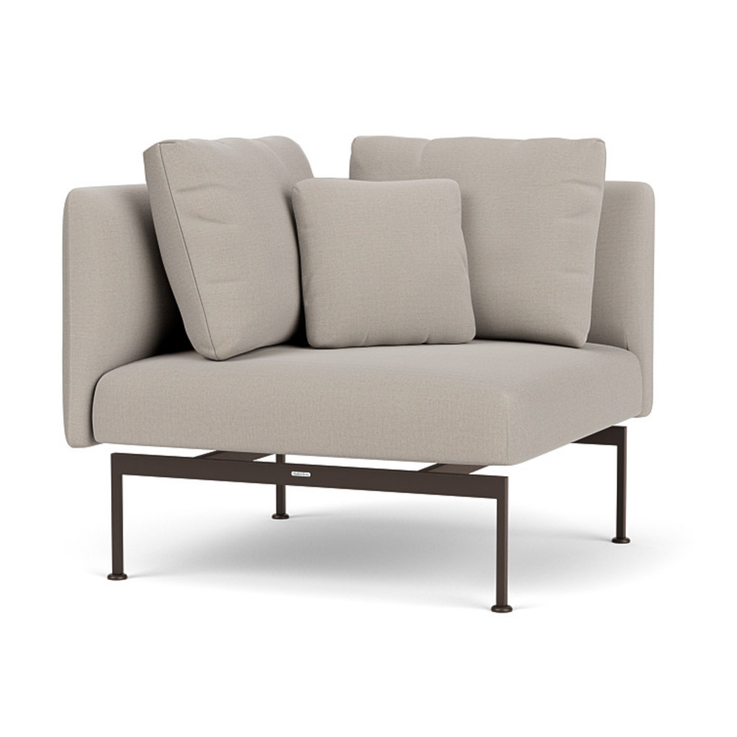 Barlow Tyrie I Layout Deep Seating Eckmodul